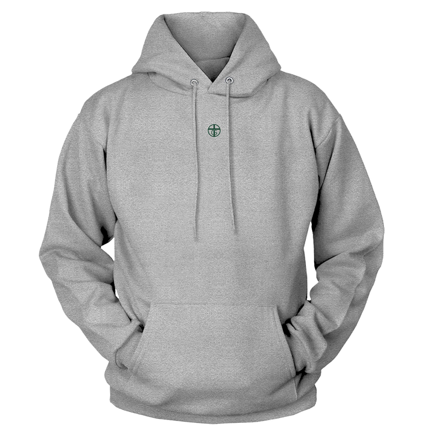 The King Has Come Hoodie