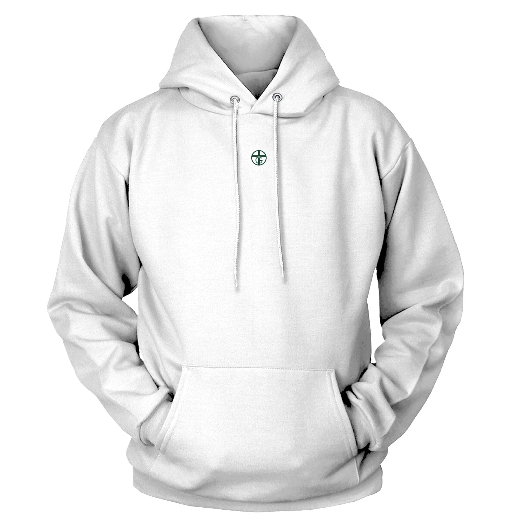 The King Has Come Hoodie