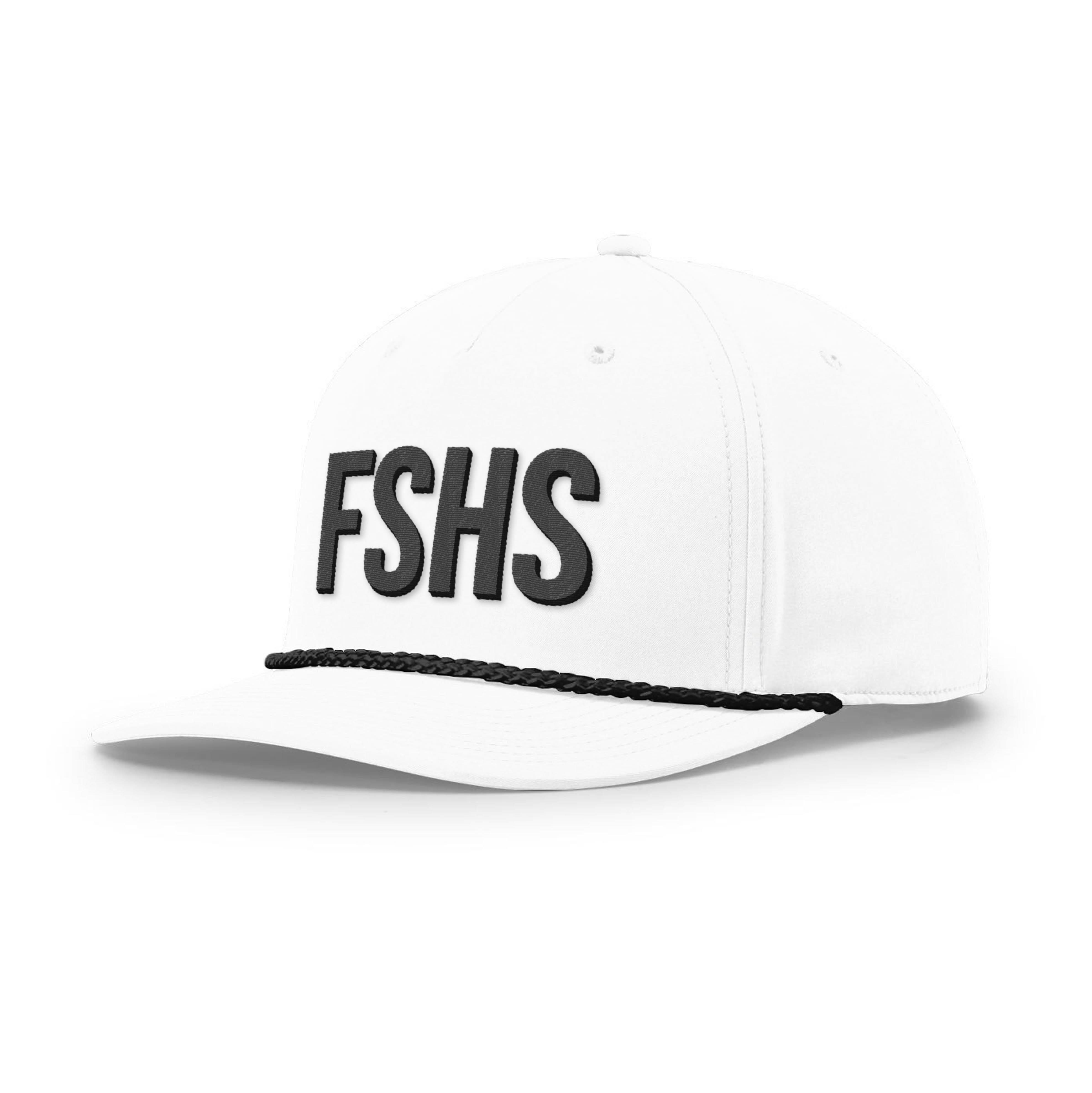 Father, Son, Holy Spirit Rope Hats