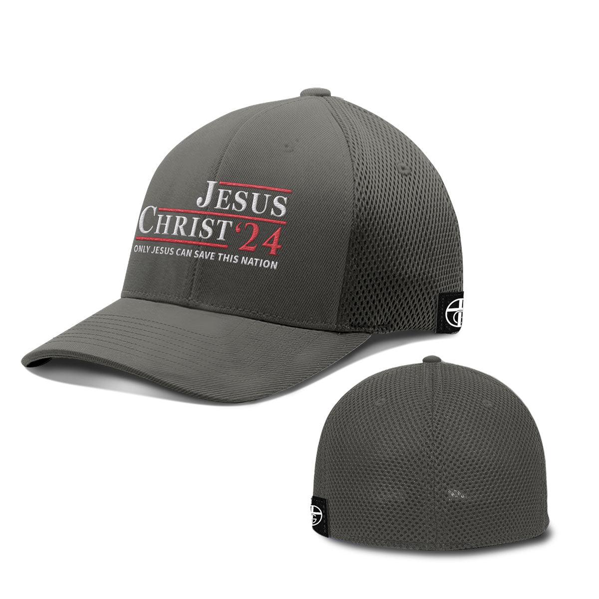 Jesus Christ'24 Hats