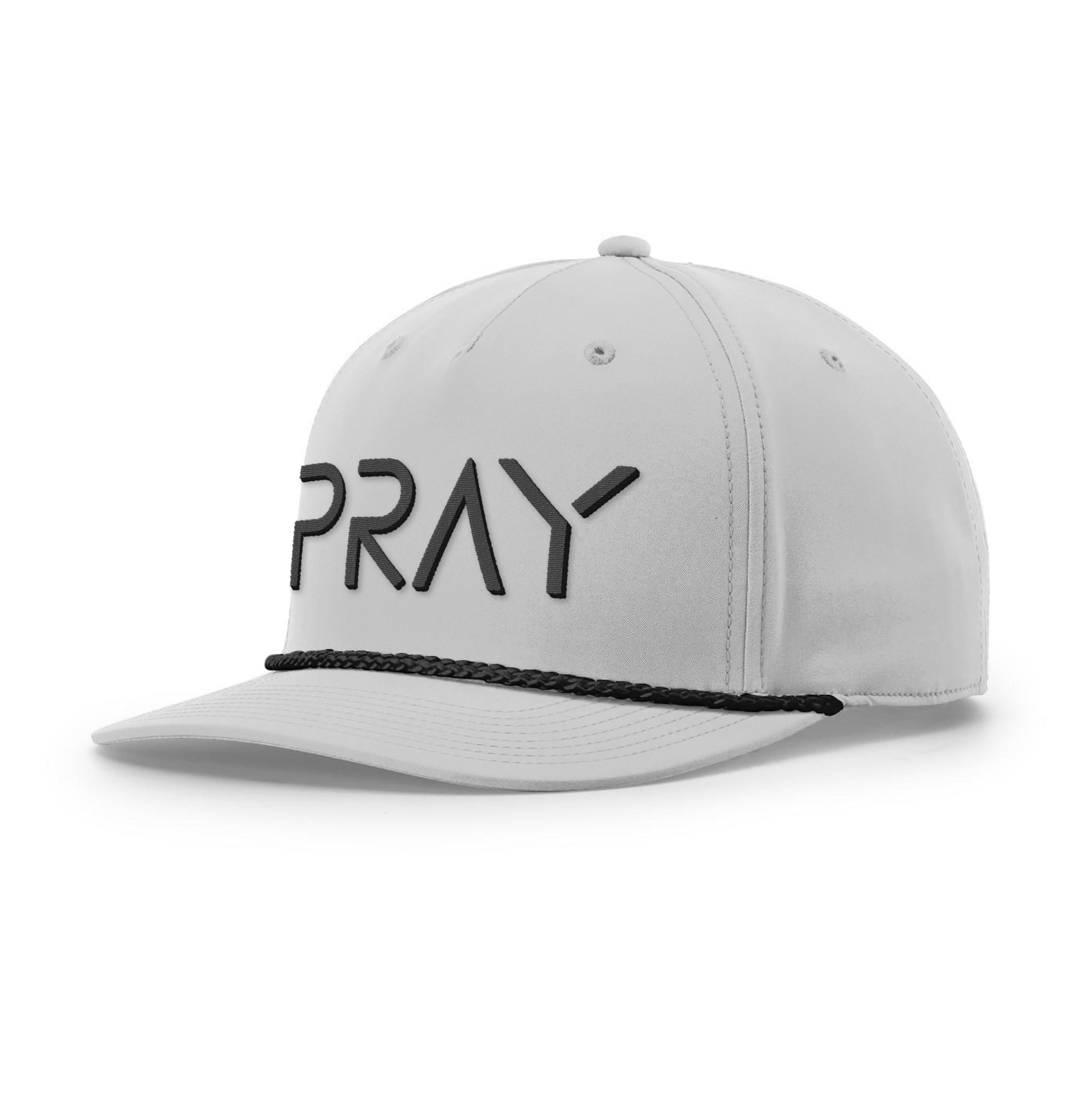 PRAY Rope Hats
