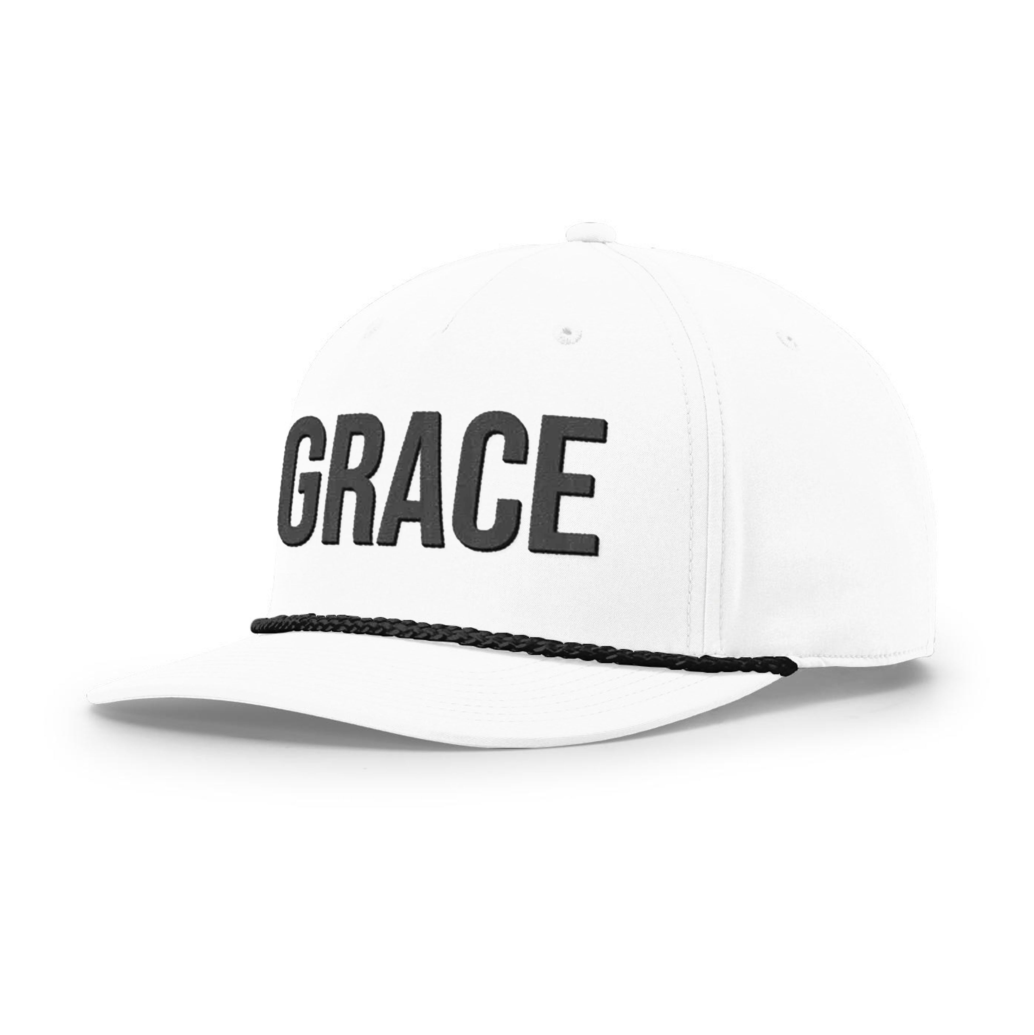 GRACE Rope Hats