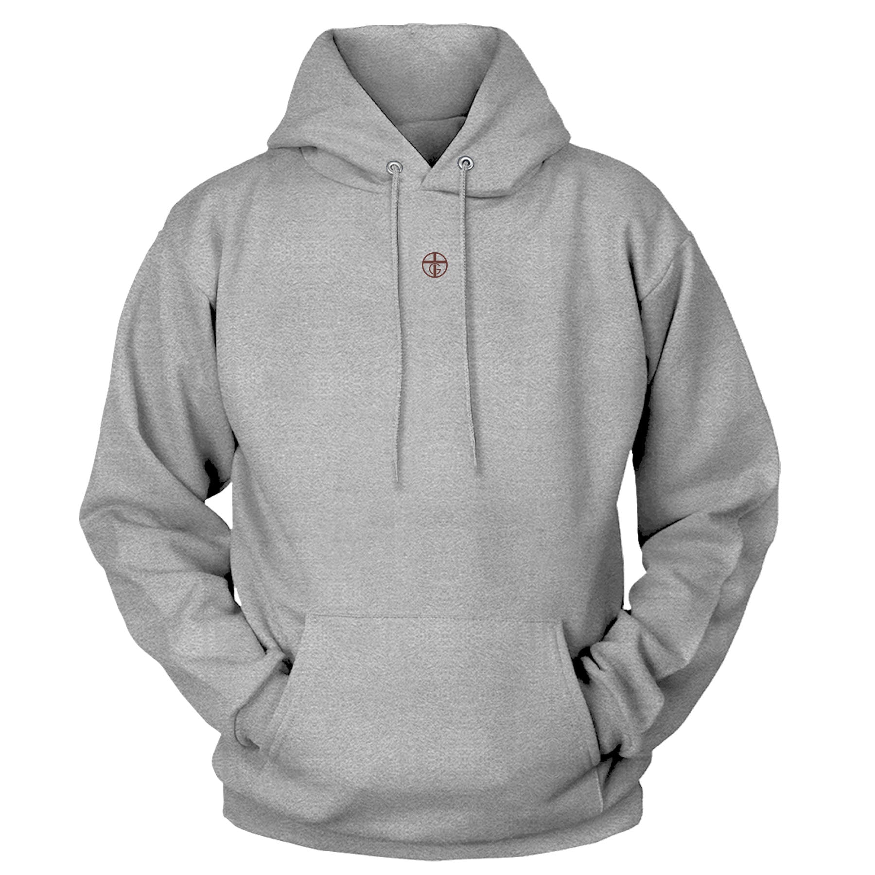 Armor Of God Hoodie - Our True God