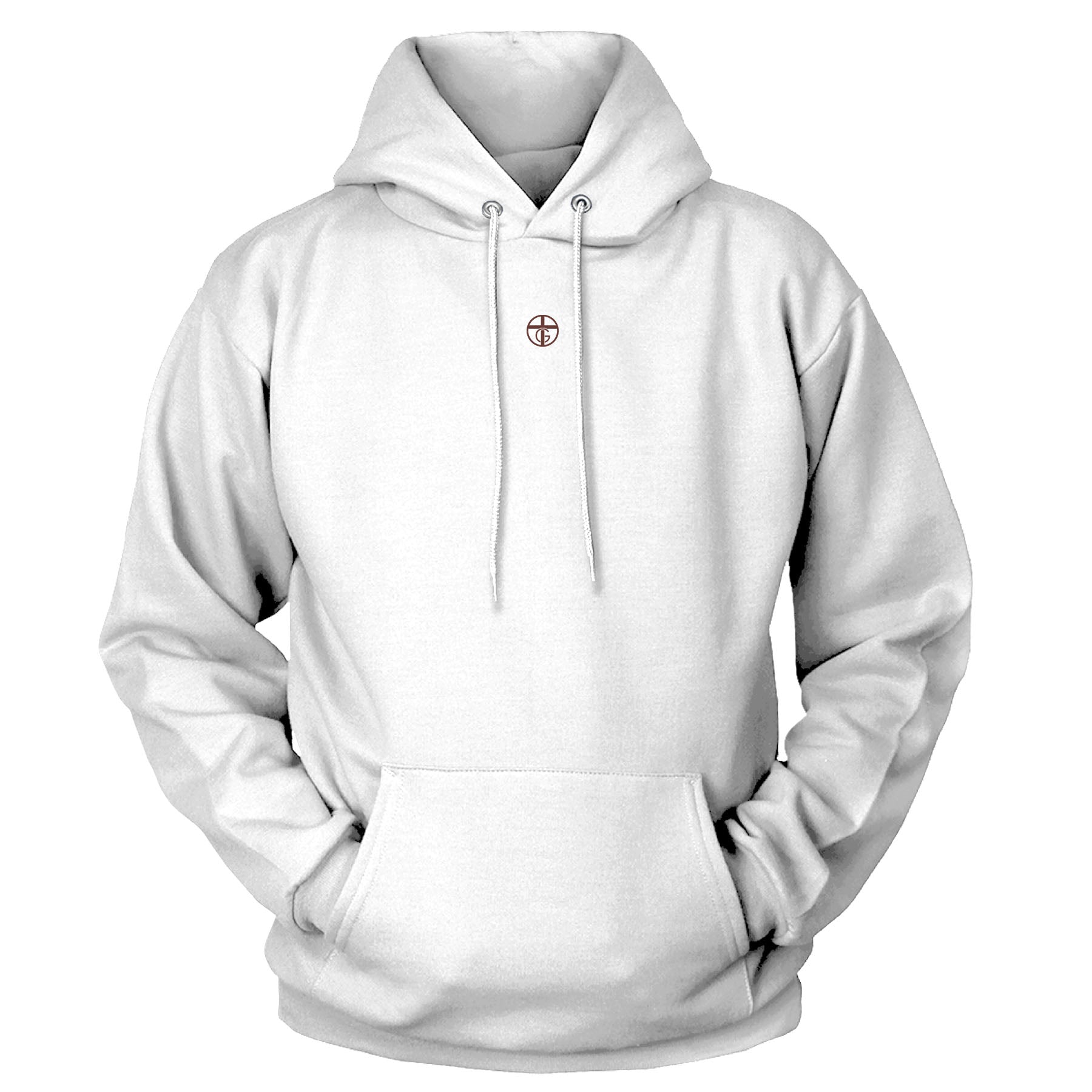 Armor Of God Hoodie - Our True God
