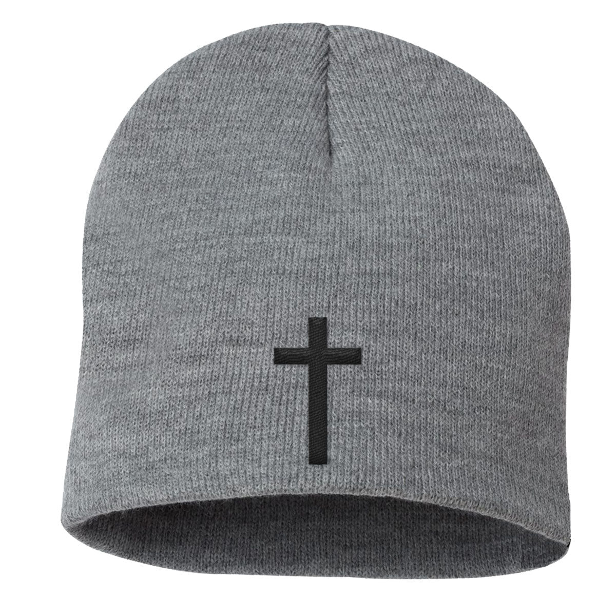 Cross Beanies - Our True God