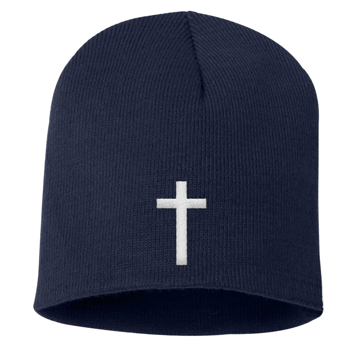 Cross Beanies - Our True God