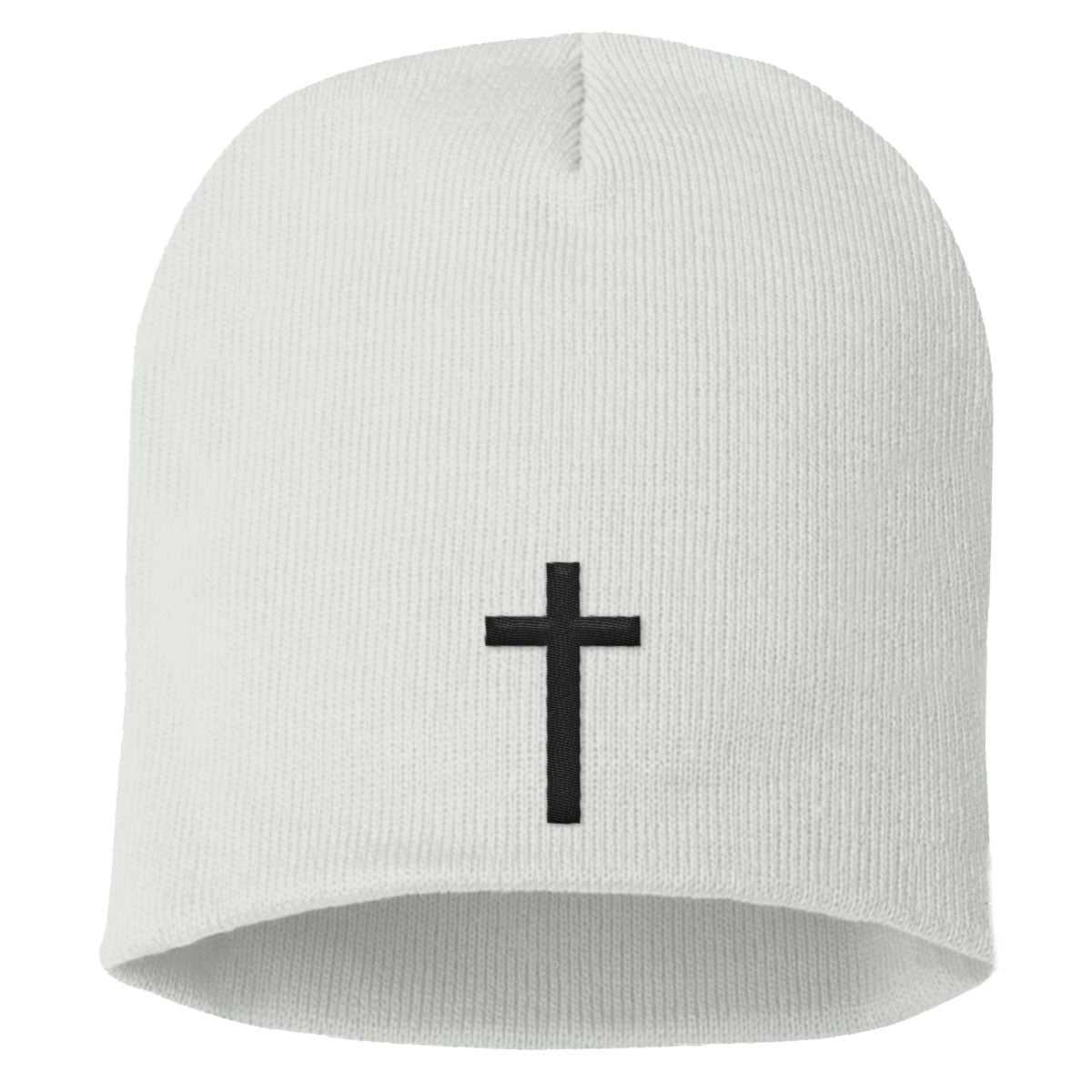 Cross Beanies - Our True God