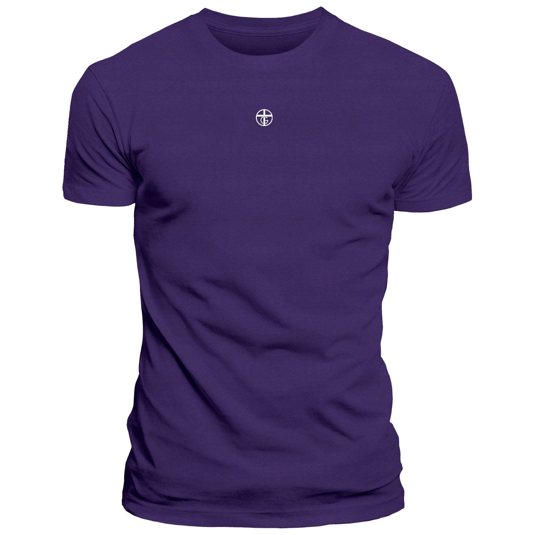 EDGE Printed Products Apparel Fear God Not Failure T-Shirt