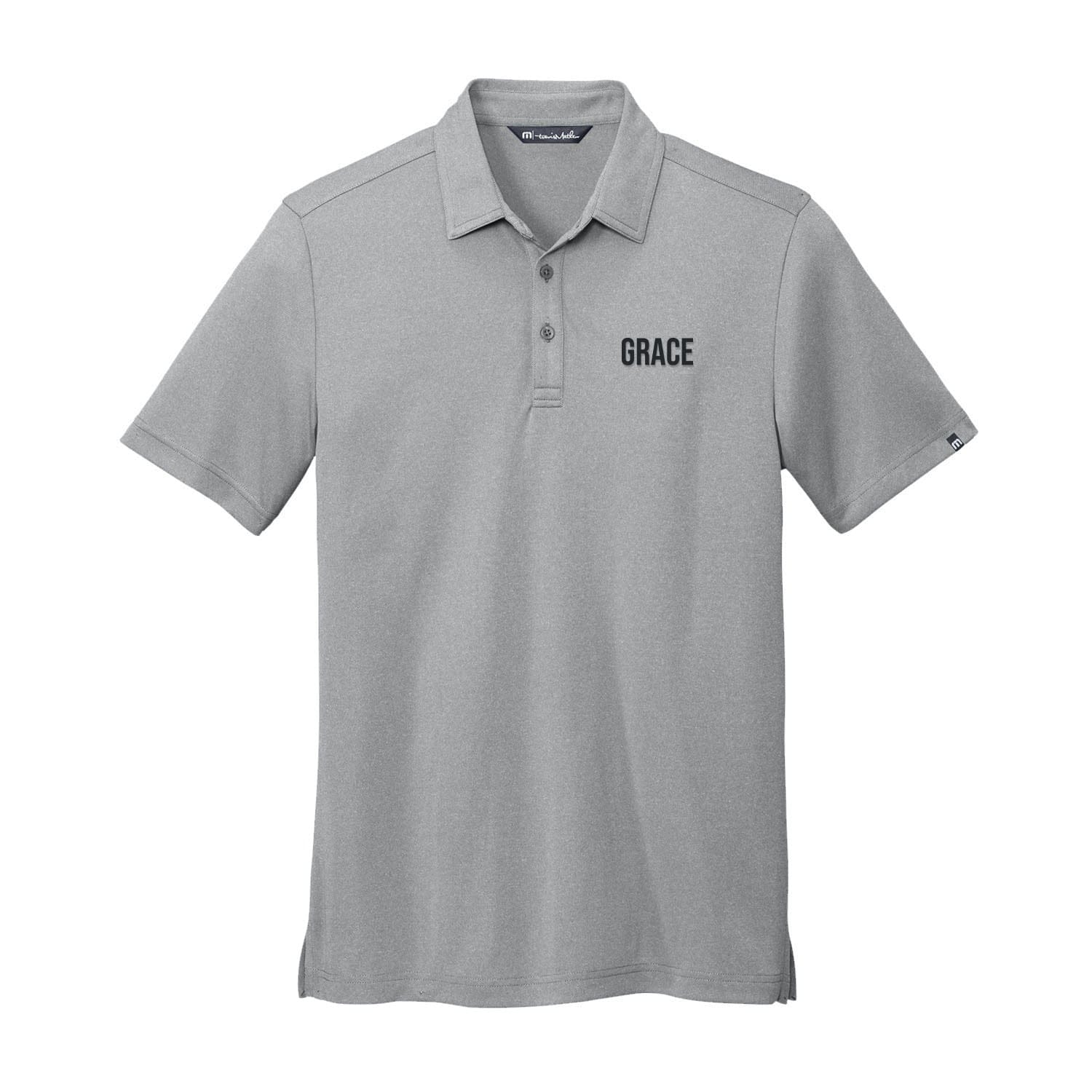 EDGE Printed Products Apparel Grace TravisMathew Polo