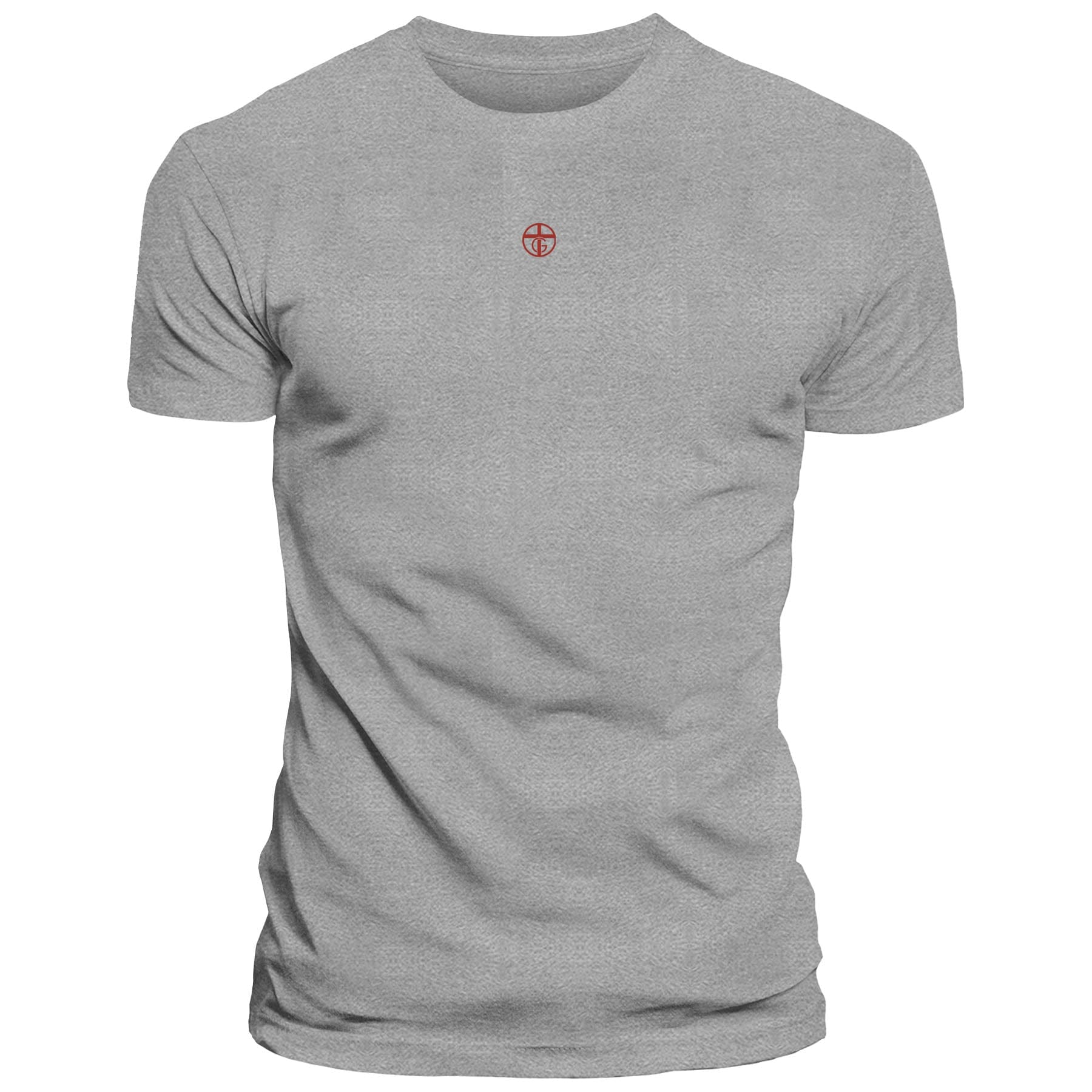 EDGE Printed Products Apparel Immanuel – God With Us T-Shirt