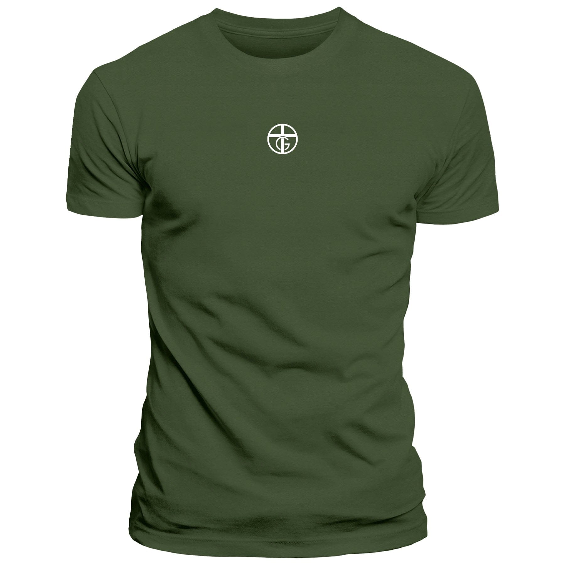 EDGE Printed Products Apparel Iron Sharpens Iron - Proverbs 27:17 Fall Collection T-Shirt