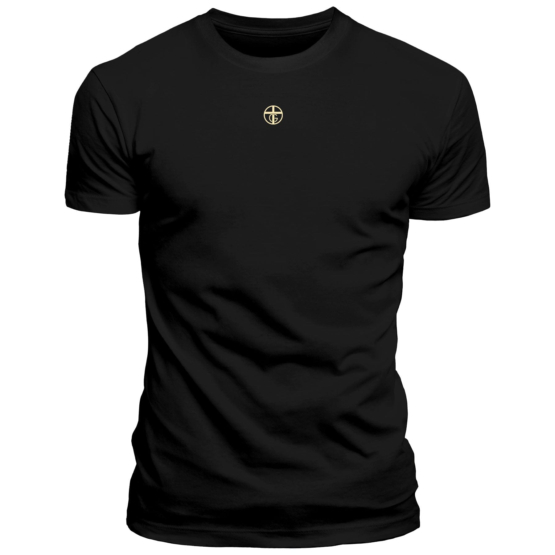 EDGE Printed Products Apparel No King But Christ T-Shirt