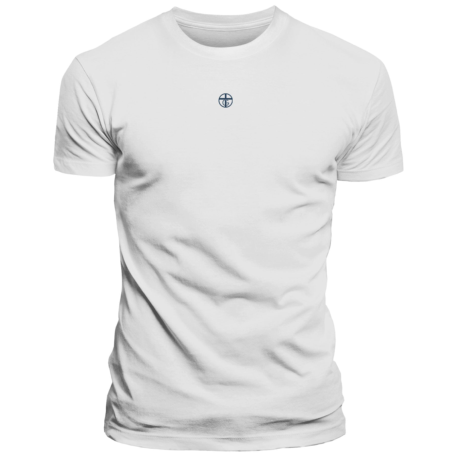 EDGE Printed Products Apparel Peace On Earth T-Shirt