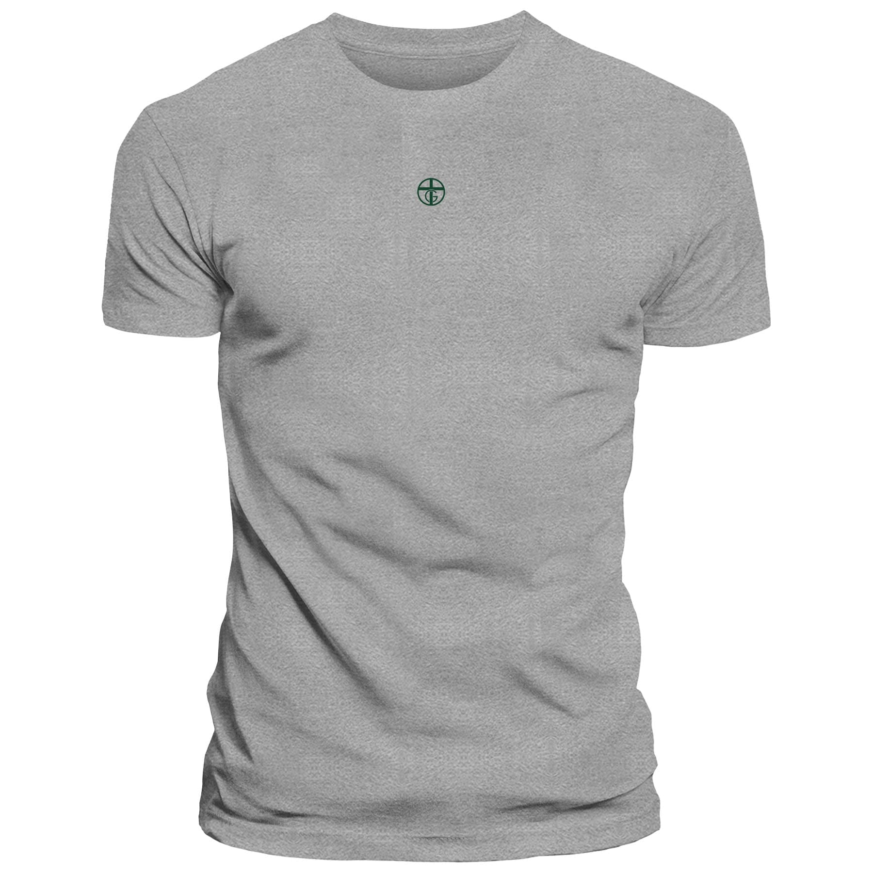 EDGE Printed Products Apparel The King Has Come T-Shirt