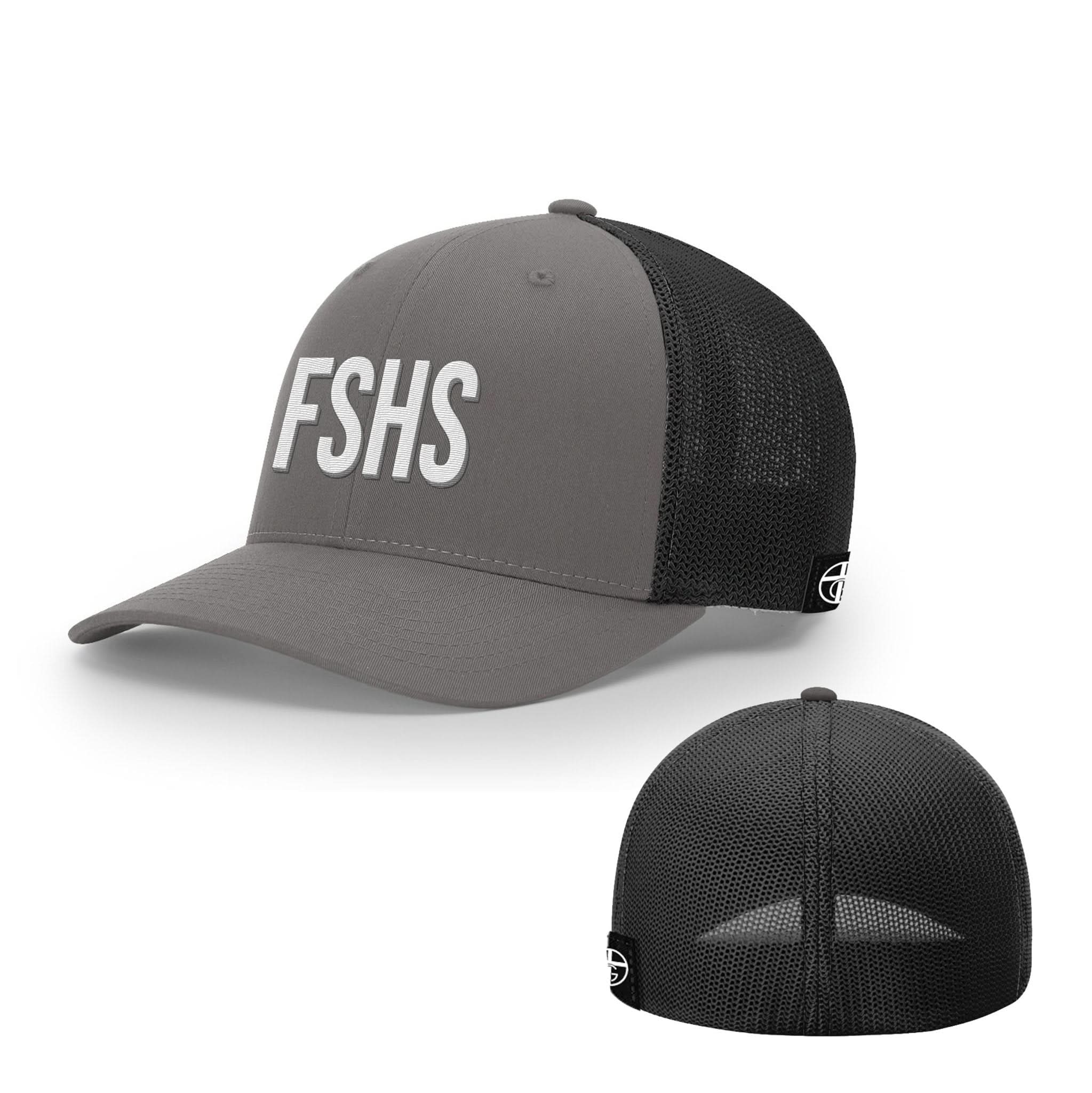 Father, Son, Holy Spirit Hats - Our True God