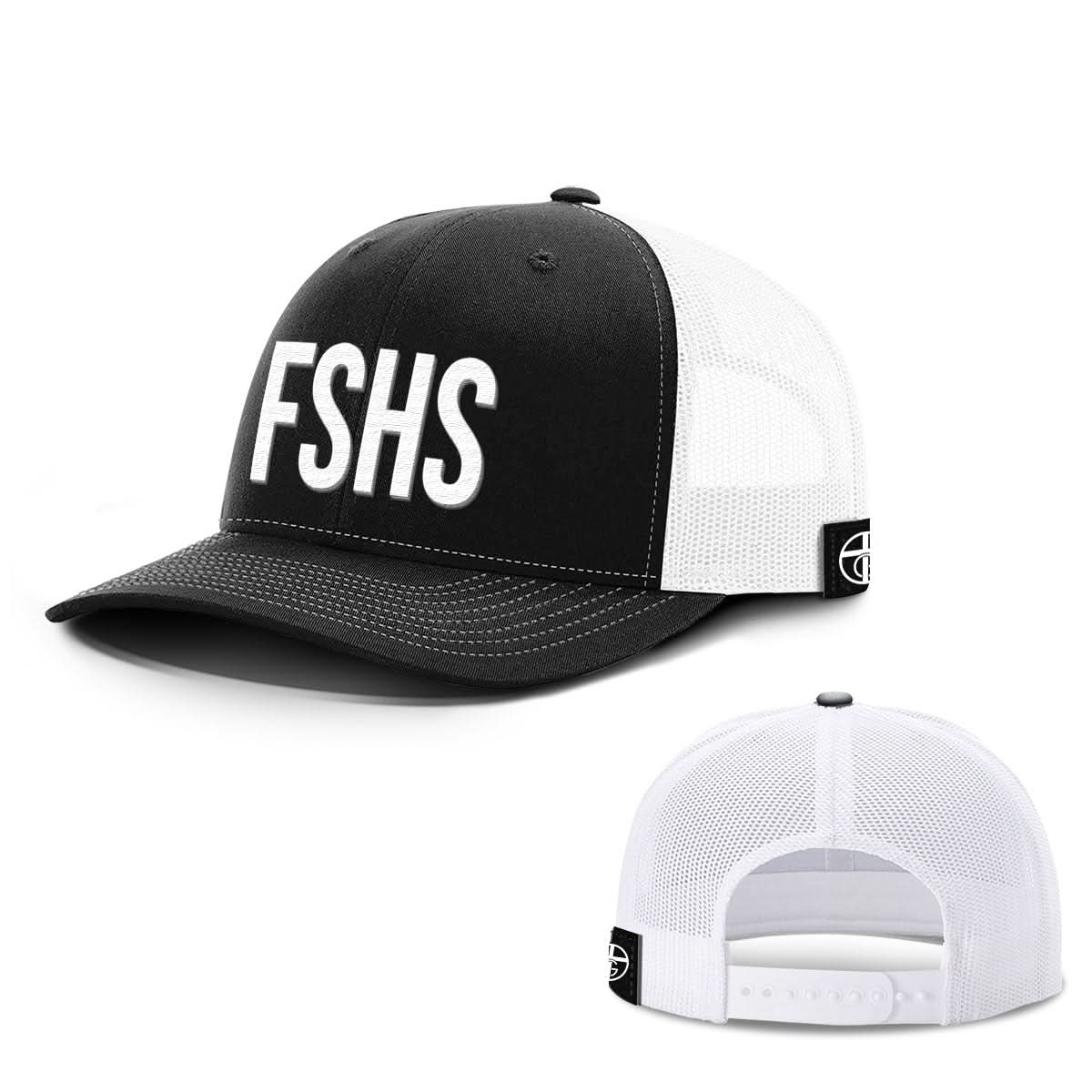 Father, Son, Holy Spirit Hats - Our True God