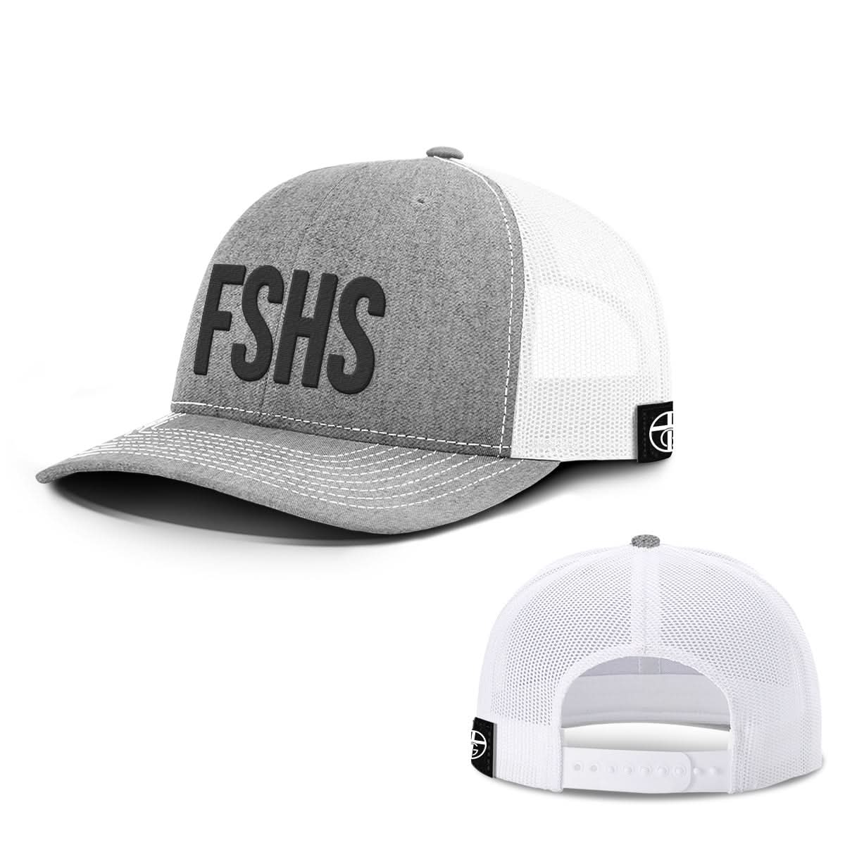 Father, Son, Holy Spirit Hats - Our True God