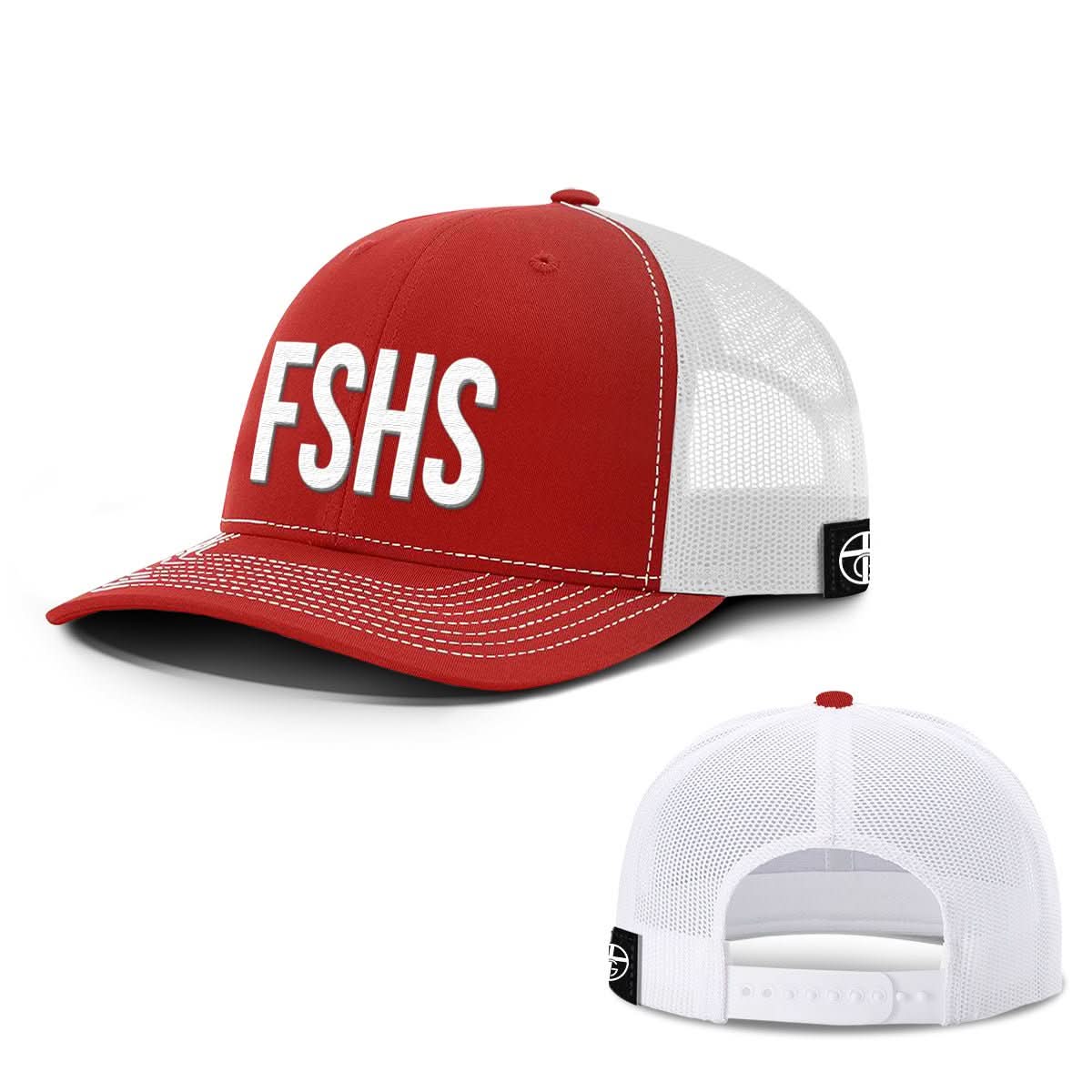 Father, Son, Holy Spirit Hats - Our True God