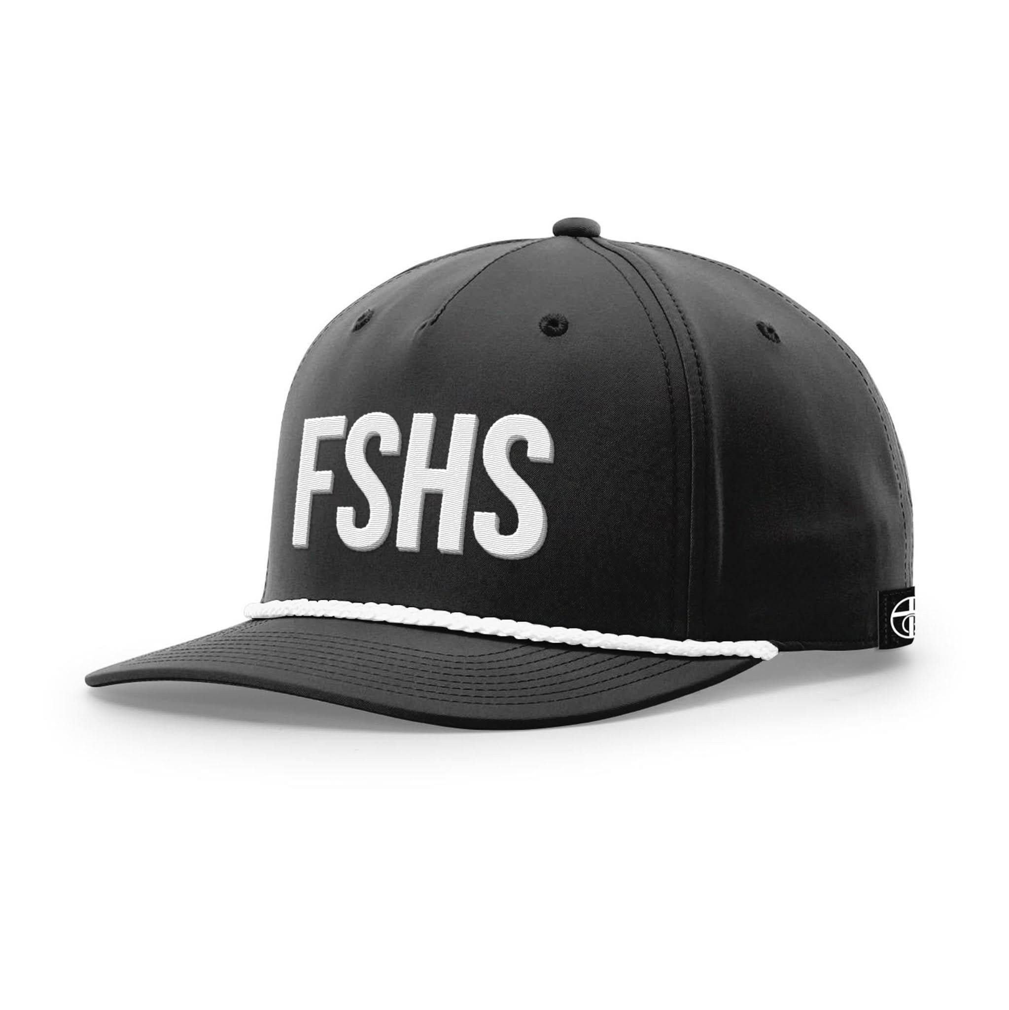 Father, Son, Holy Spirit Rope Hats - Our True God