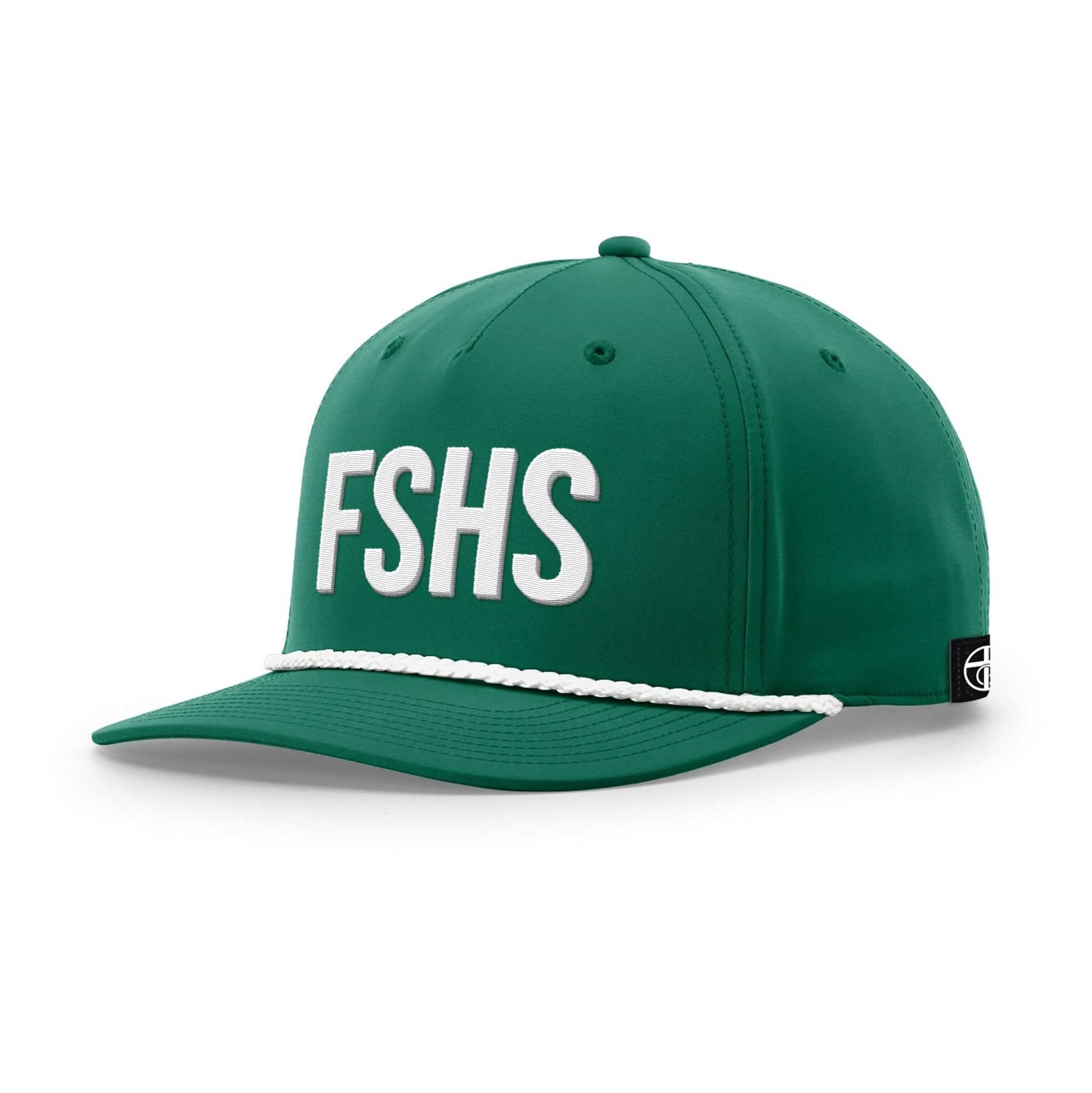 Father, Son, Holy Spirit Rope Hats - Our True God