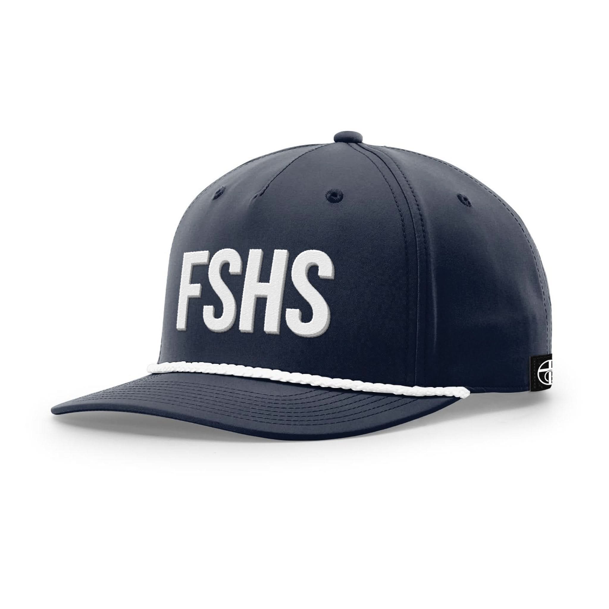 Father, Son, Holy Spirit Rope Hats - Our True God