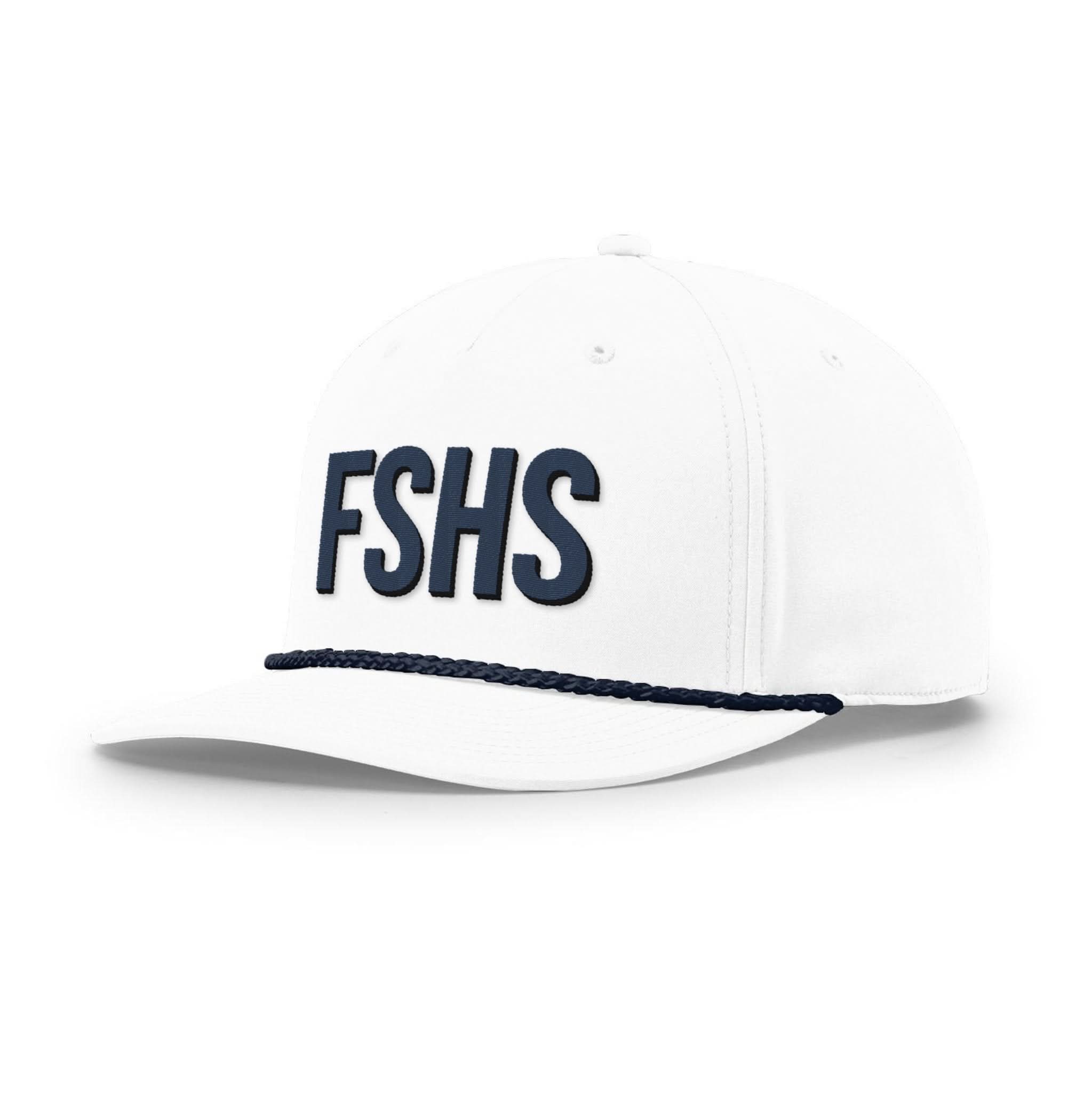 Father, Son, Holy Spirit Rope Hats - Our True God