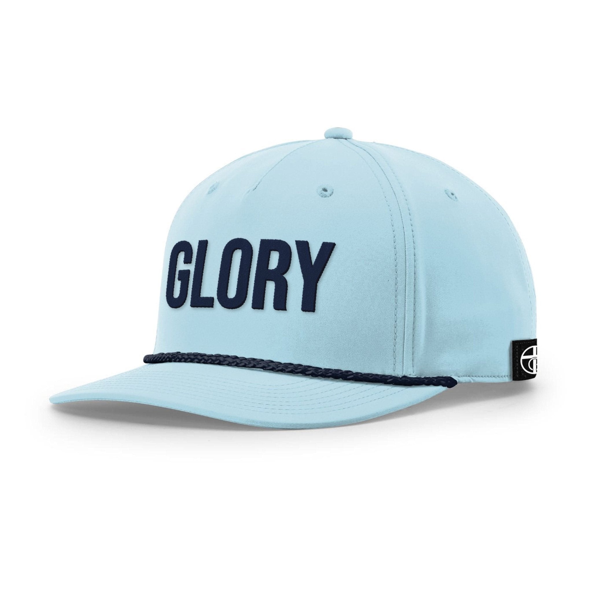 GLORY Rope Hats - Our True God
