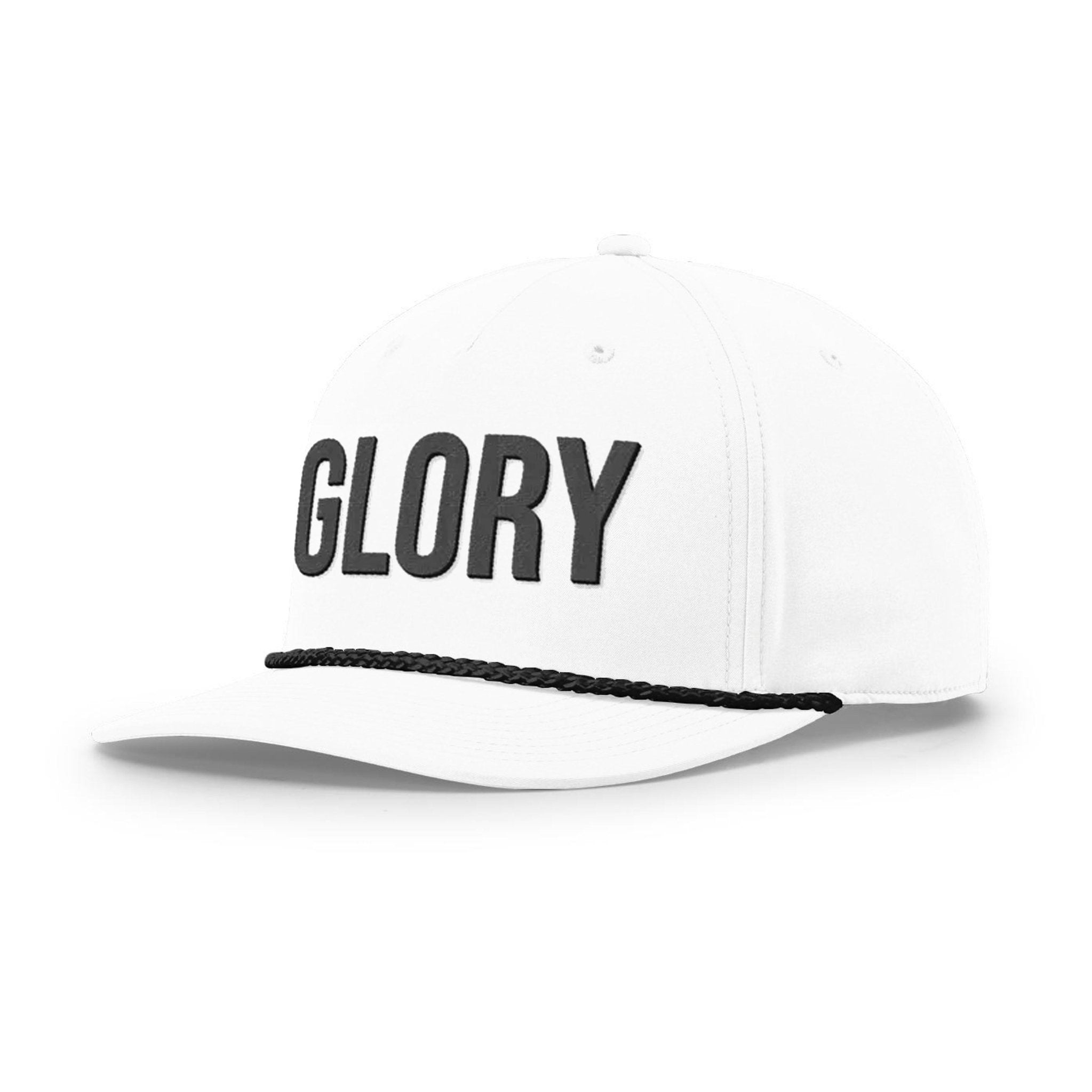 GLORY Rope Hats - Our True God