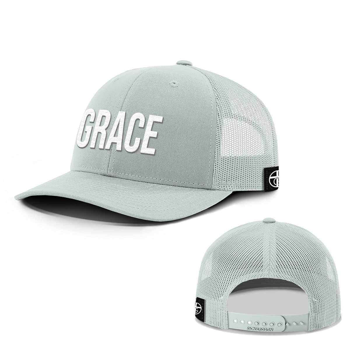 GRACE Summer Collection Hats - Our True God