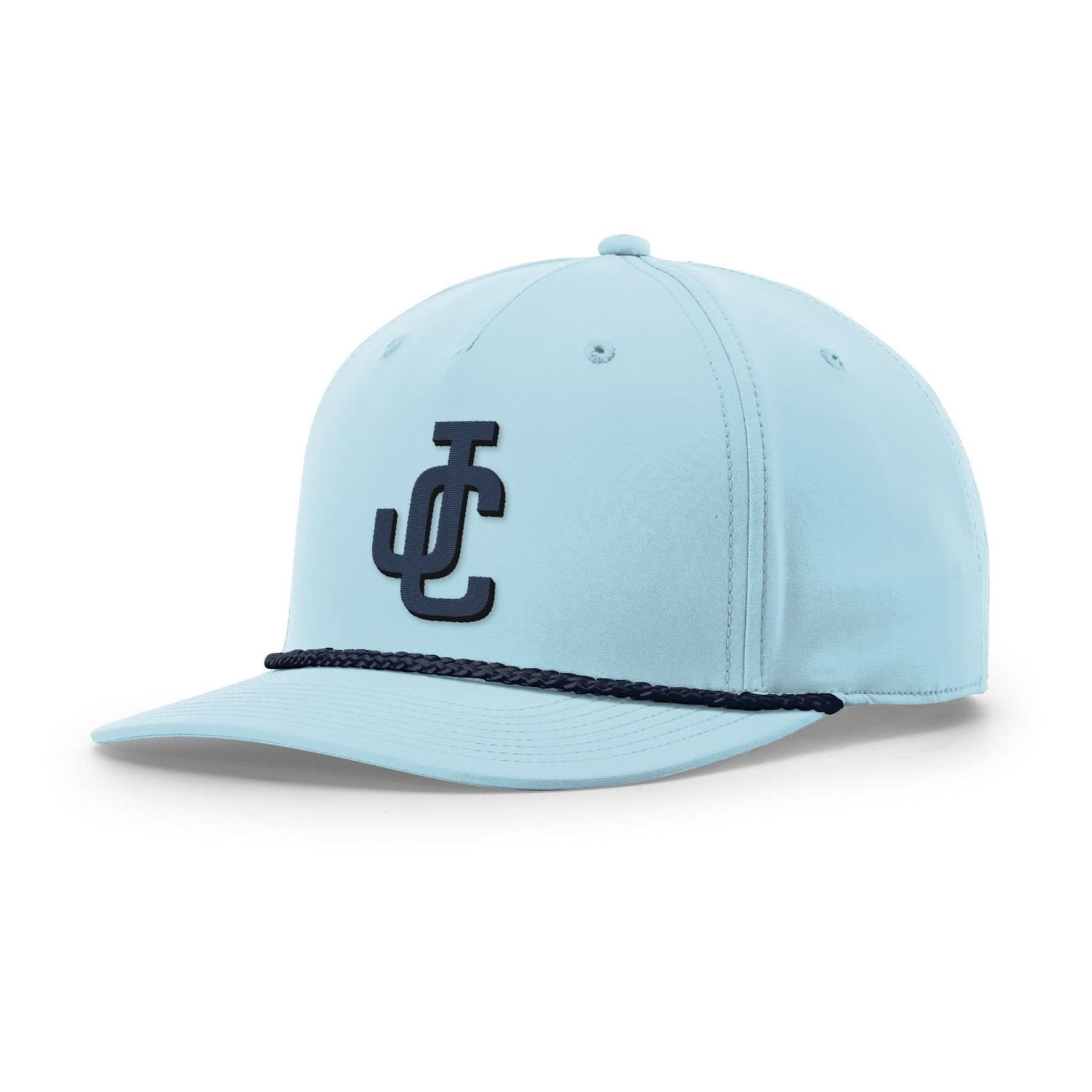 JC Rope Hats - Our True God