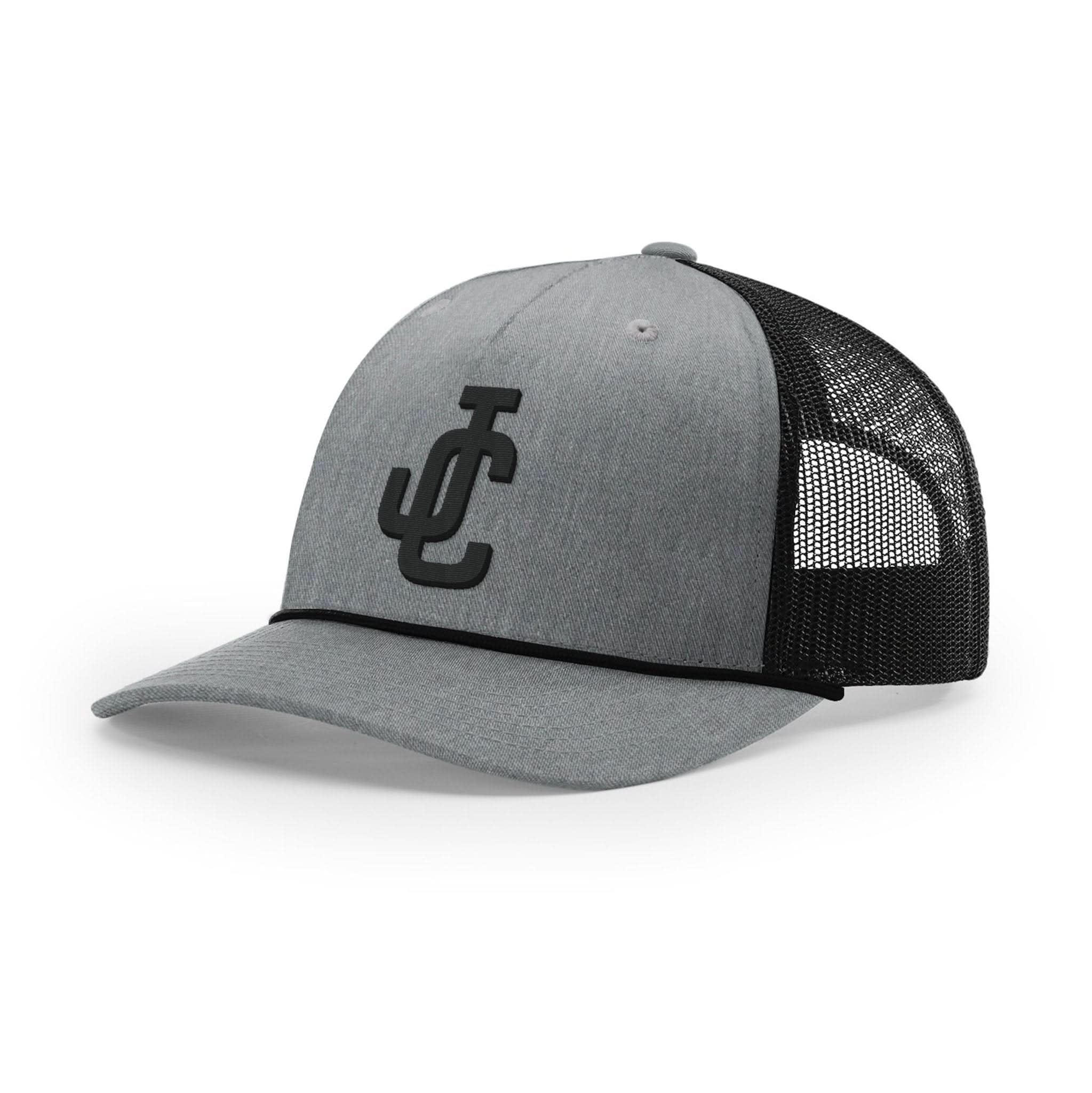 JC Rope Trucker Hats - Our True God