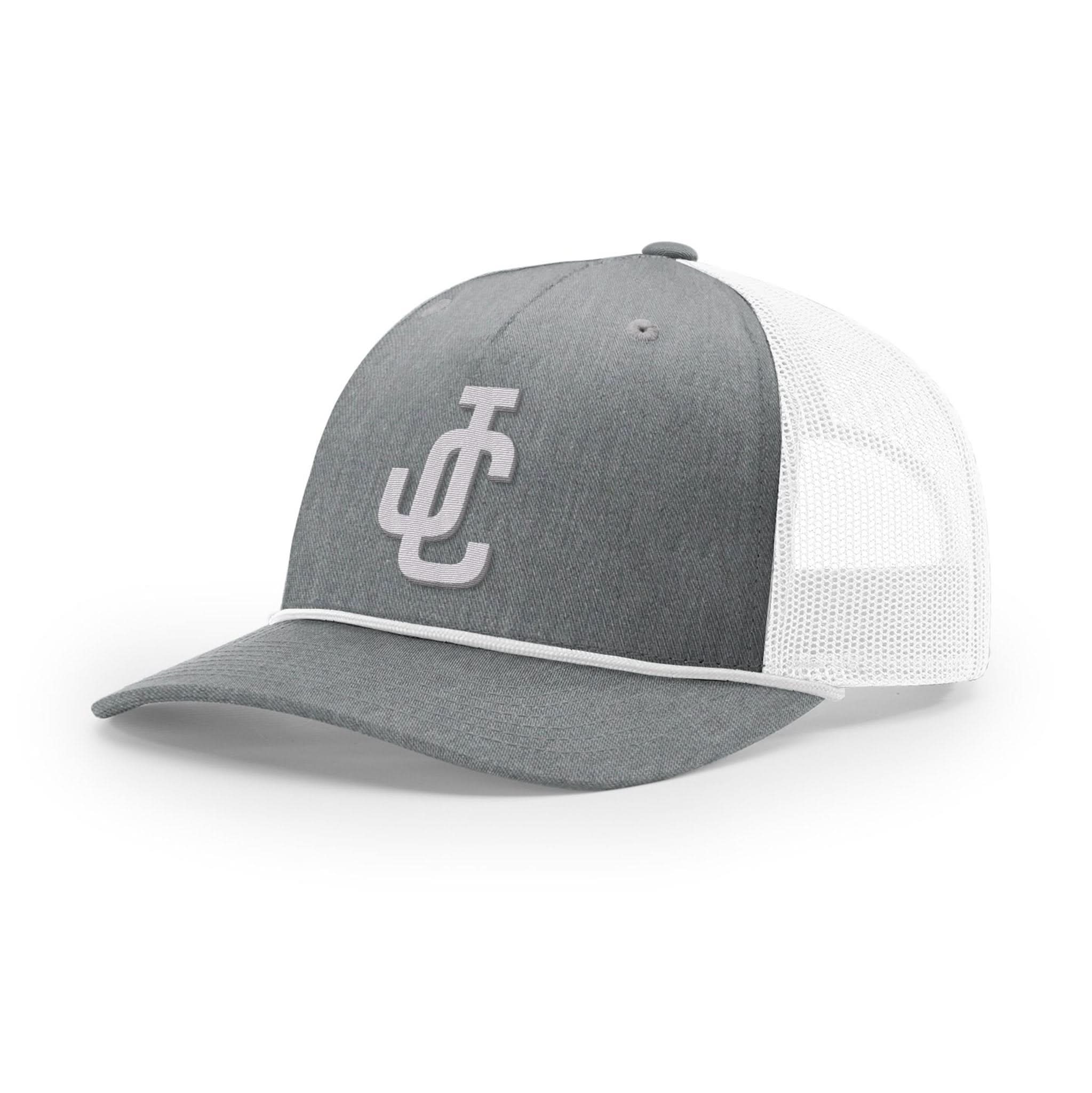 JC Rope Trucker Hats - Our True God