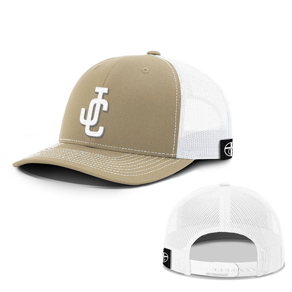 JC Summer Collection Hats - Our True God