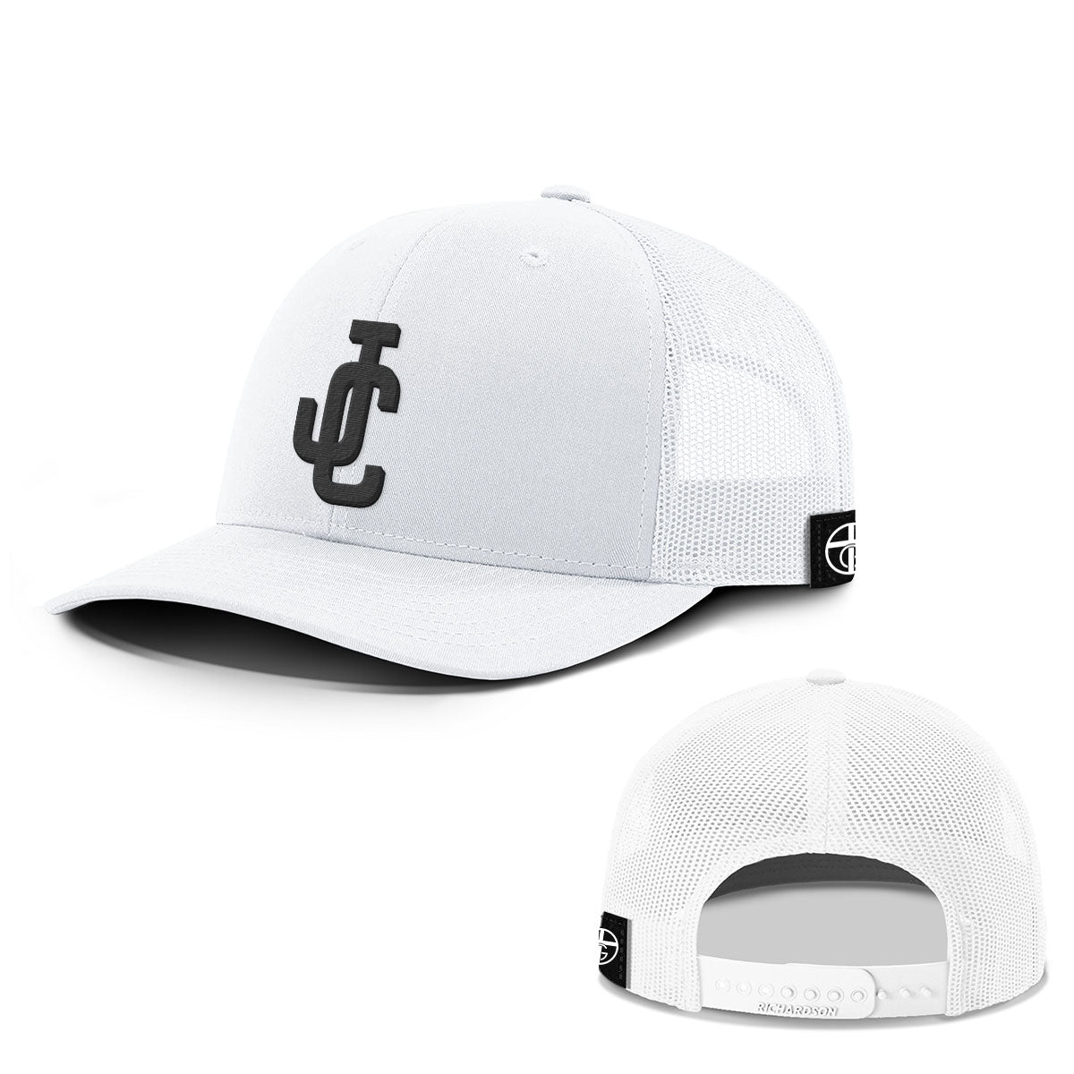 JC Summer Collection Hats - Our True God