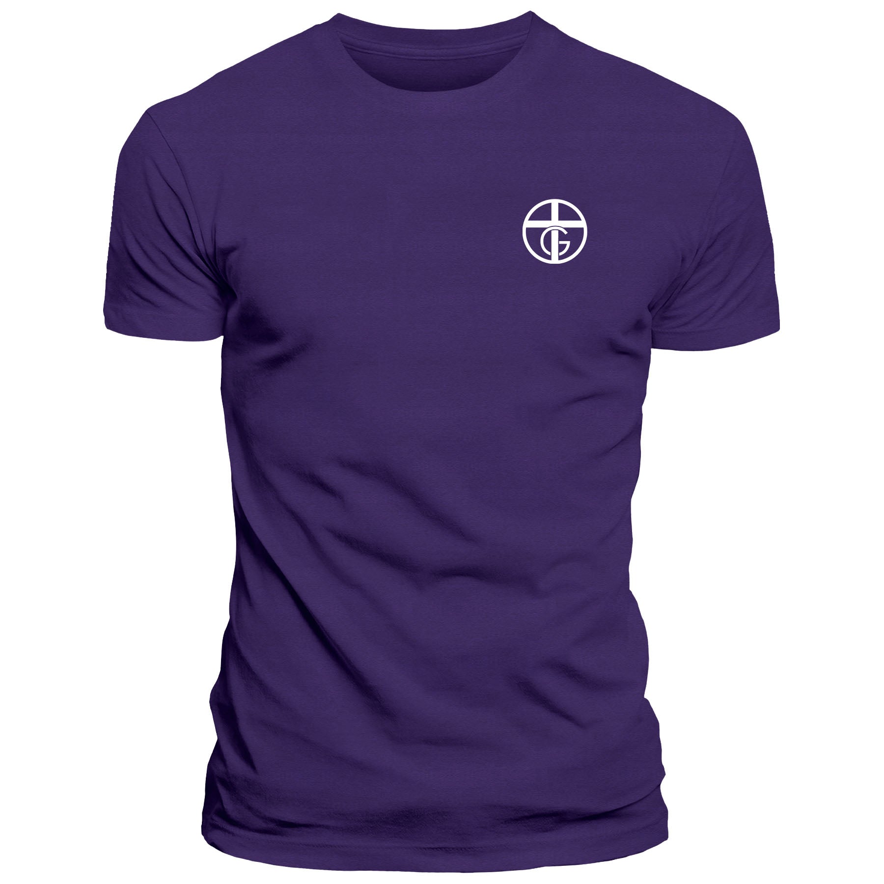 Jesus Has My Back Fall Collection T-Shirt - Our True God
