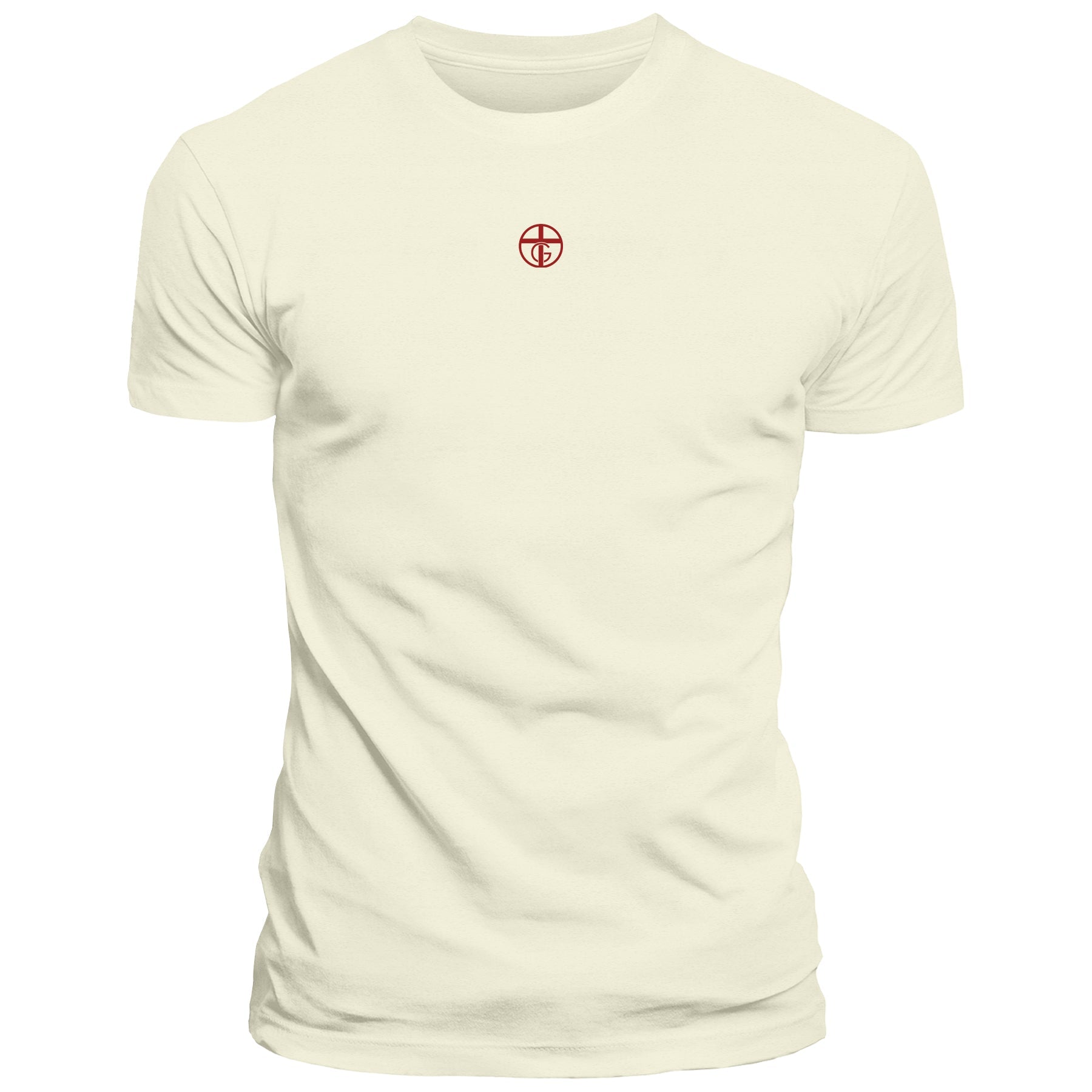 King Over Death T-Shirt - Our True God