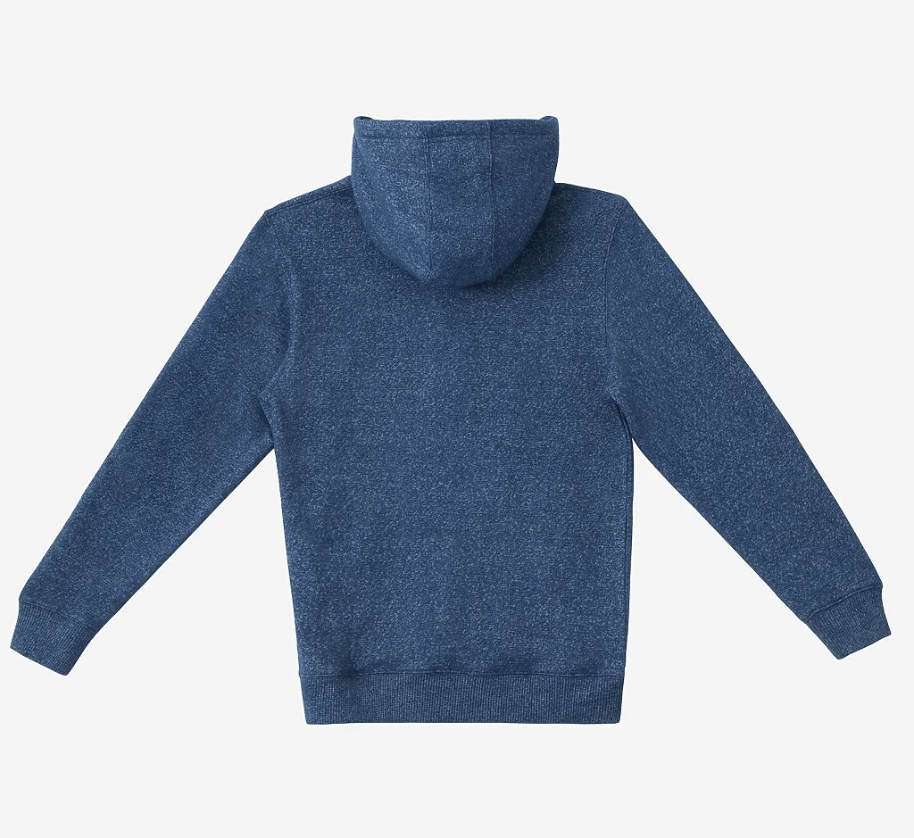 Our True God Hoodie The Nail Cross Nantucket Hoodie