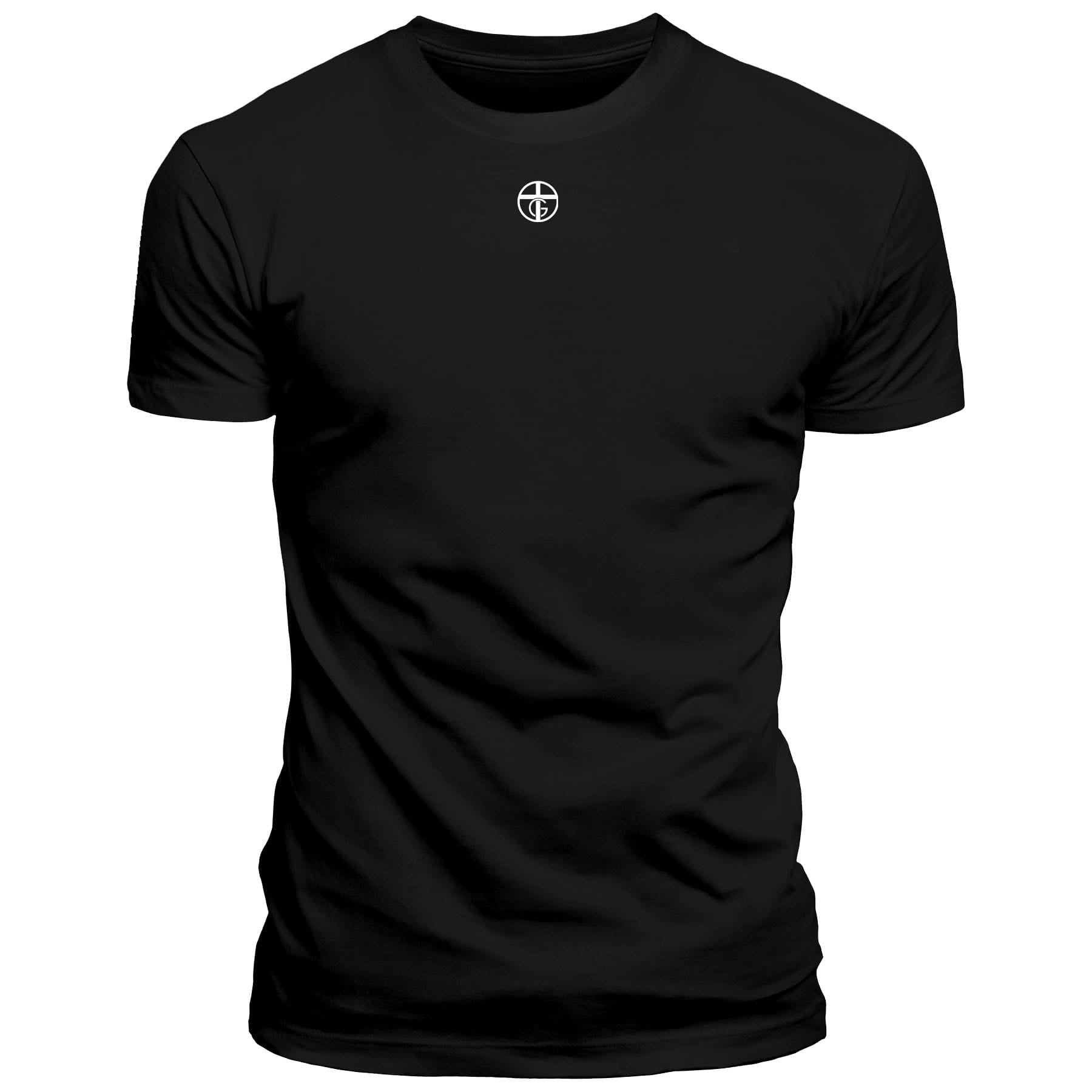 OurTrueGod Customs Apparel Fight Your Demons T-Shirt