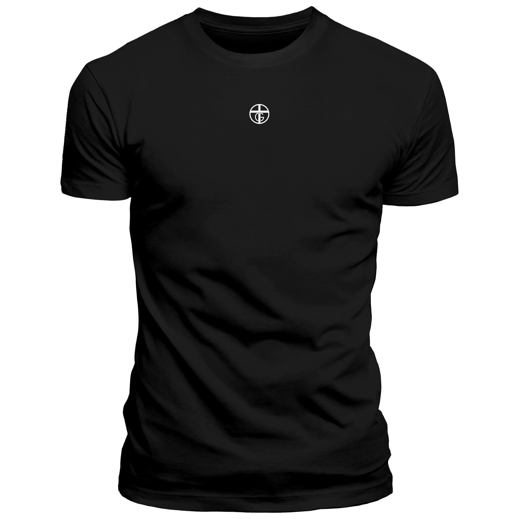 OurTrueGod Customs Apparel God All Over Things T-Shirt