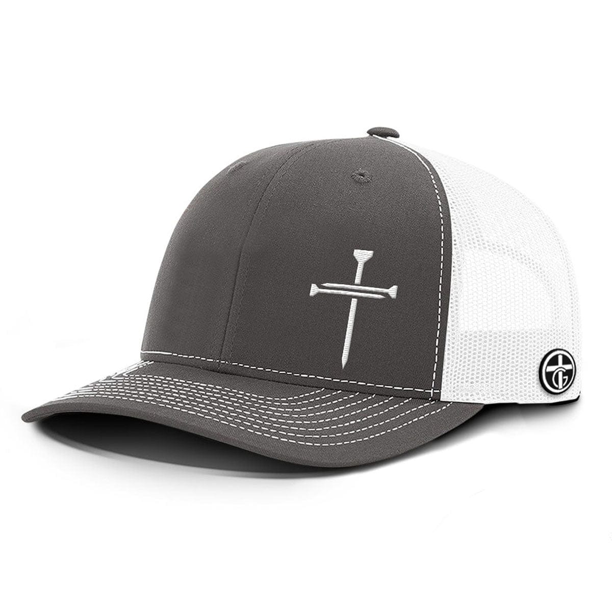 OurTrueGod Customs Hat Snapback / OS FREE Hat: Buy One, Share One
