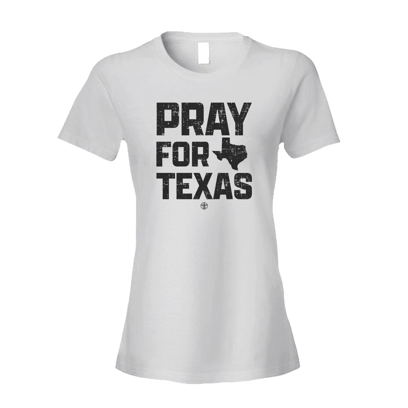Pray For Texas - Our True God