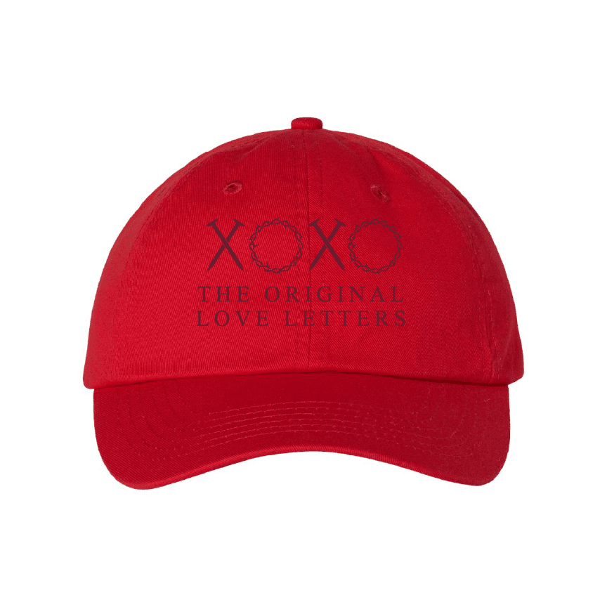 The Original Love Letters Classic Hats - Our True God