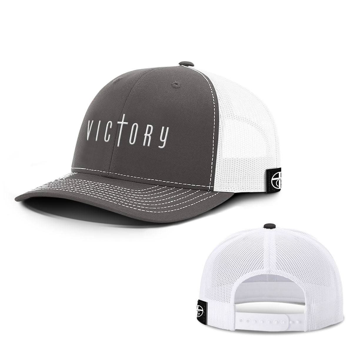 Victory Hats - Our True God