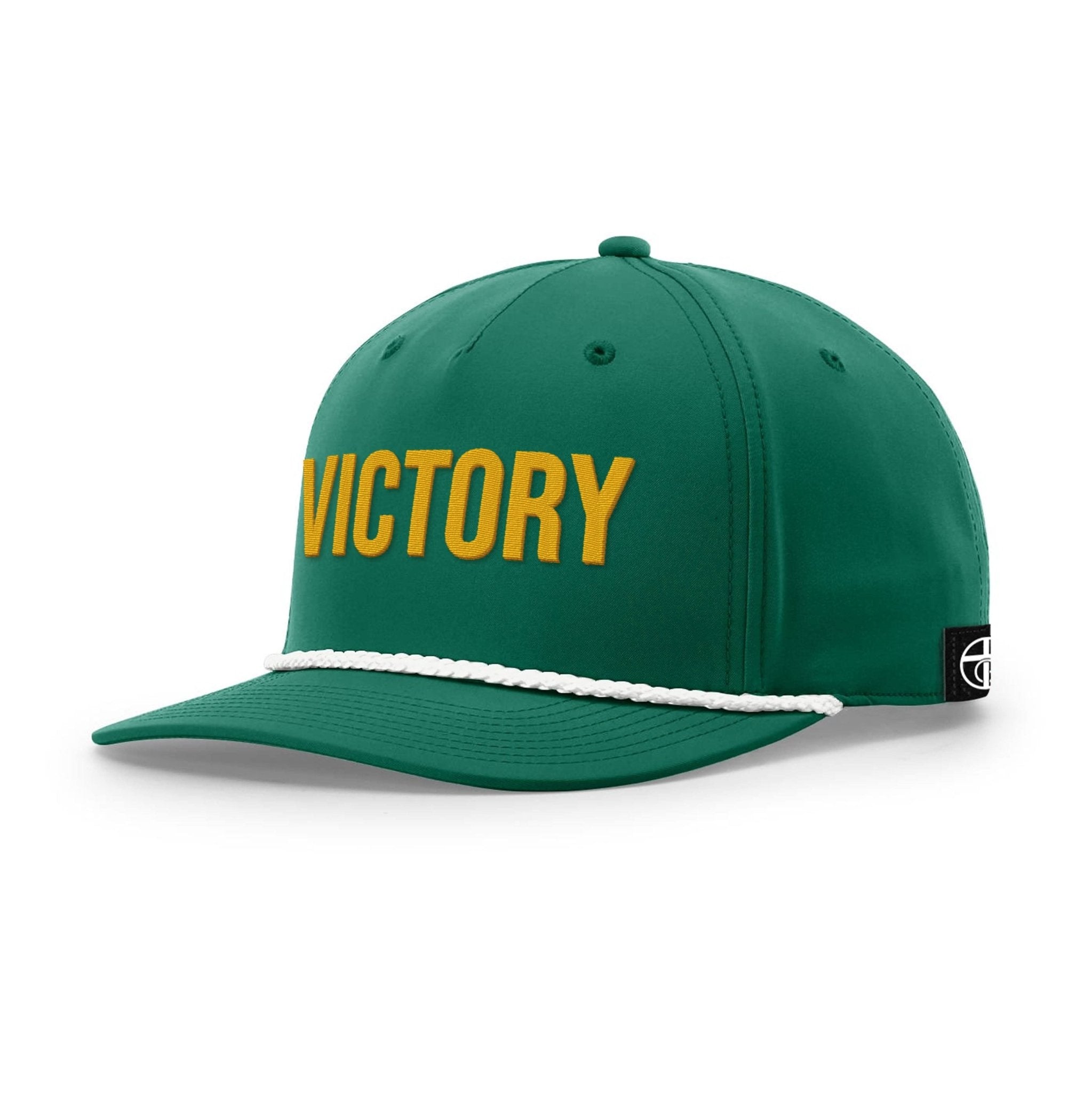VICTORY Rope Hats - Our True God
