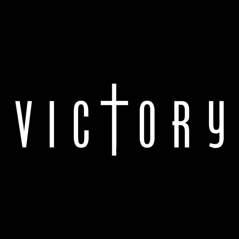 Our True God Apparel Victory