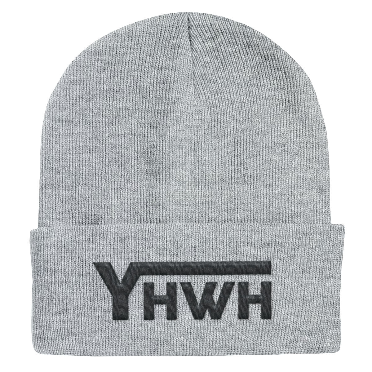 YHWH Beanies - Our True God