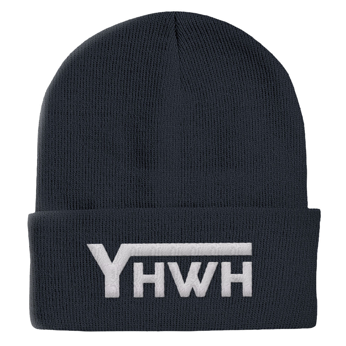YHWH Beanies - Our True God