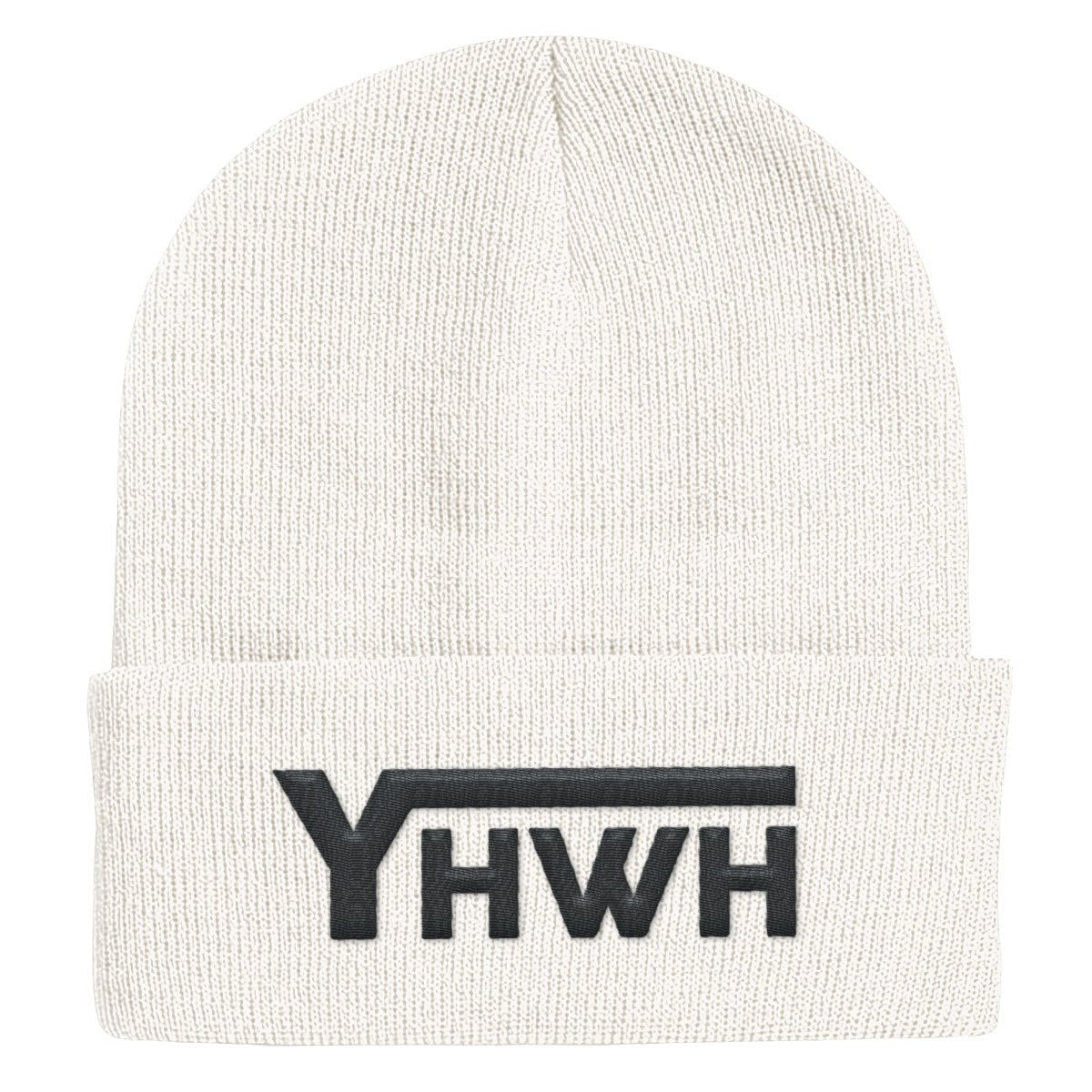 YHWH Beanies - Our True God