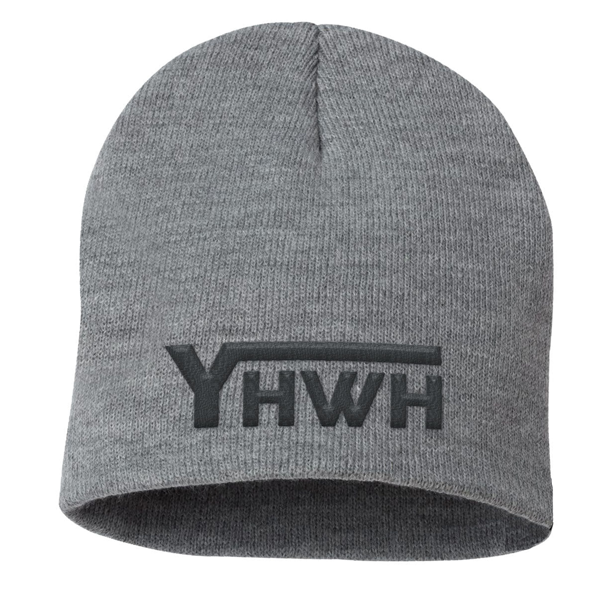 YHWH Beanies - Our True God