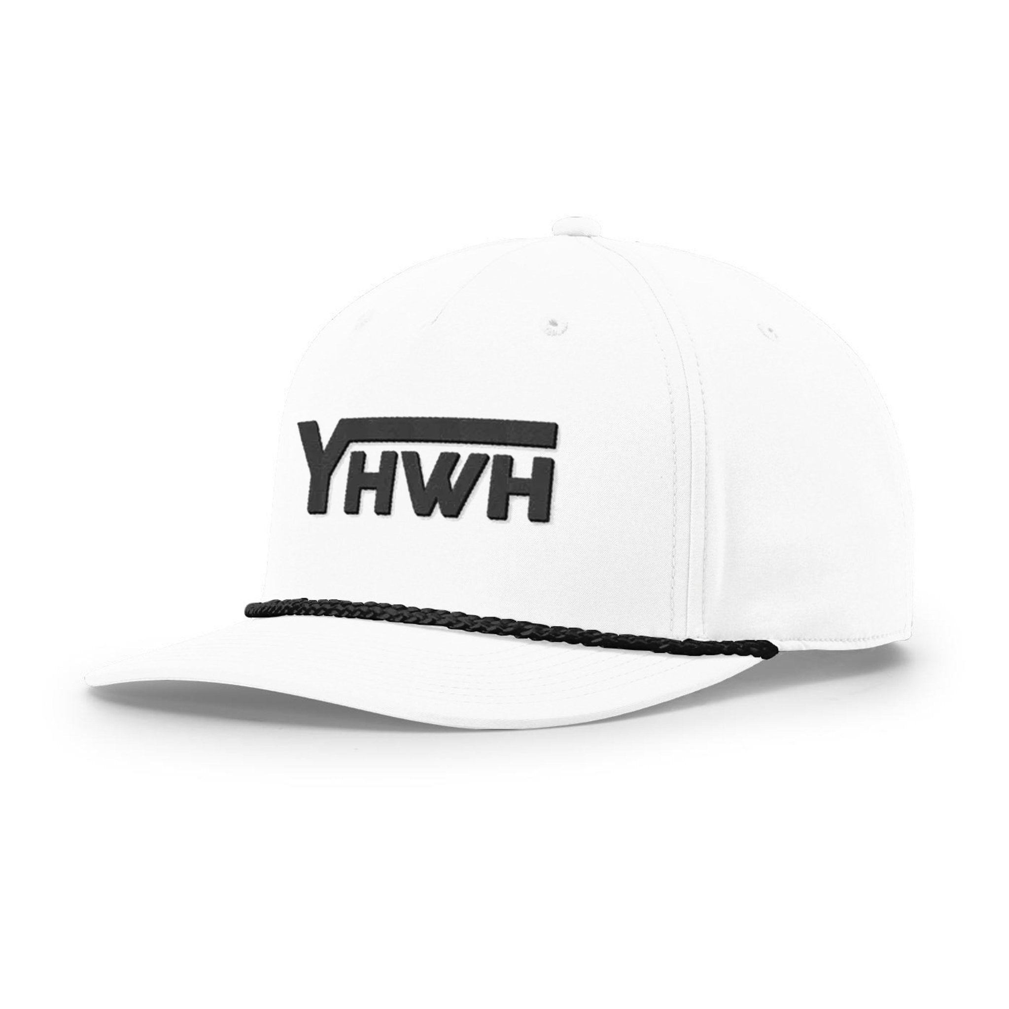 YHWH Rope Hats - Our True God